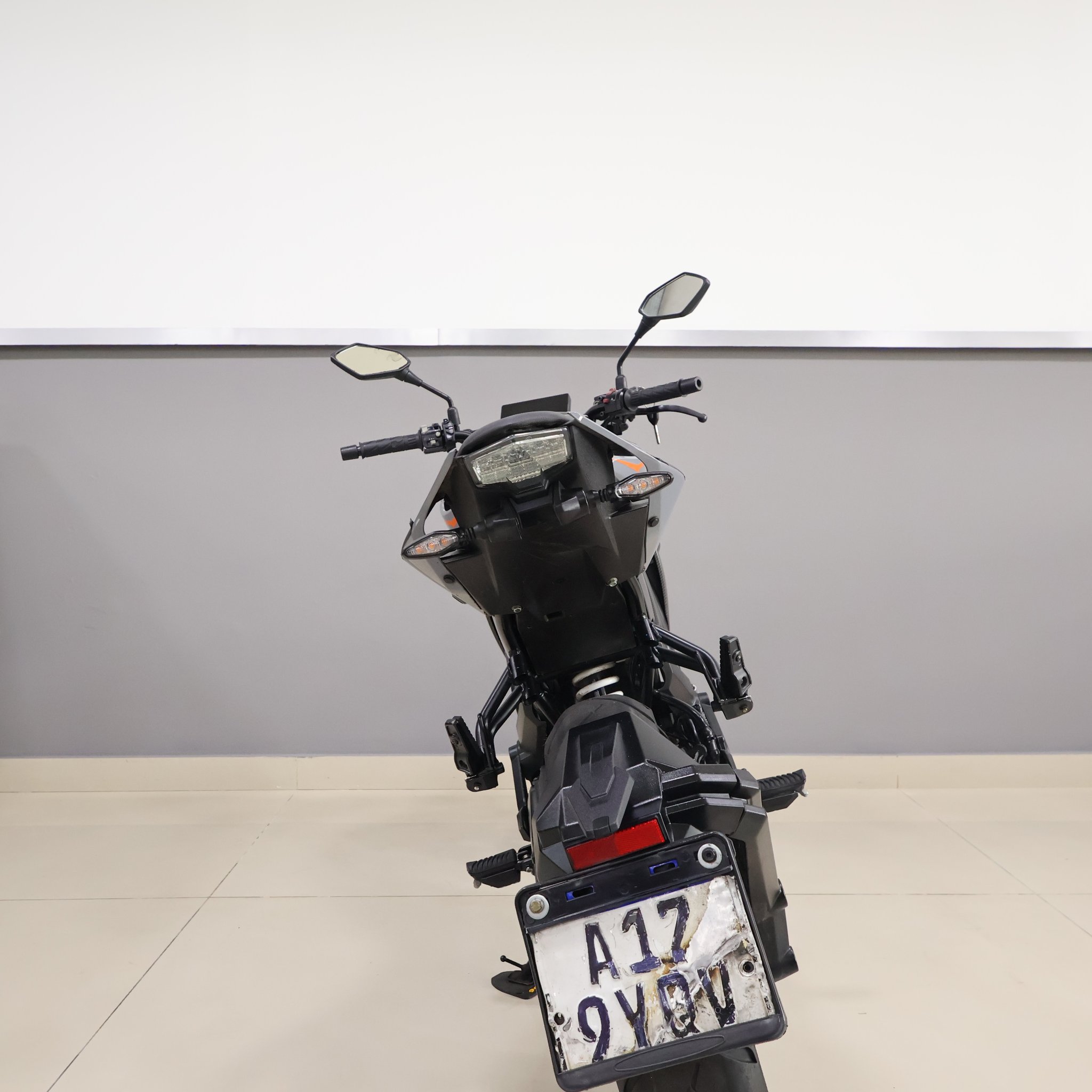 CF MOTO NK 300 2023 A179YQV