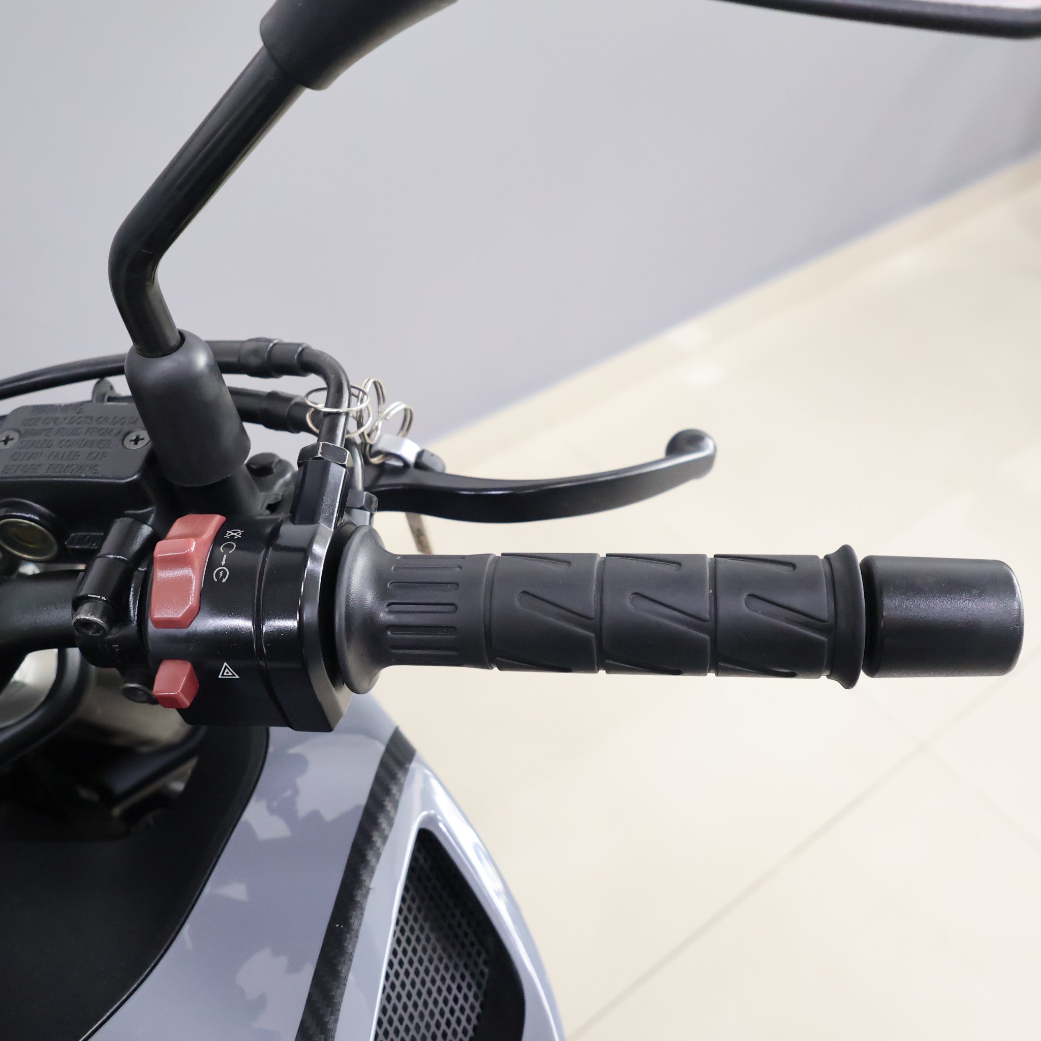 CF MOTO NK 300 2023 A179YQV