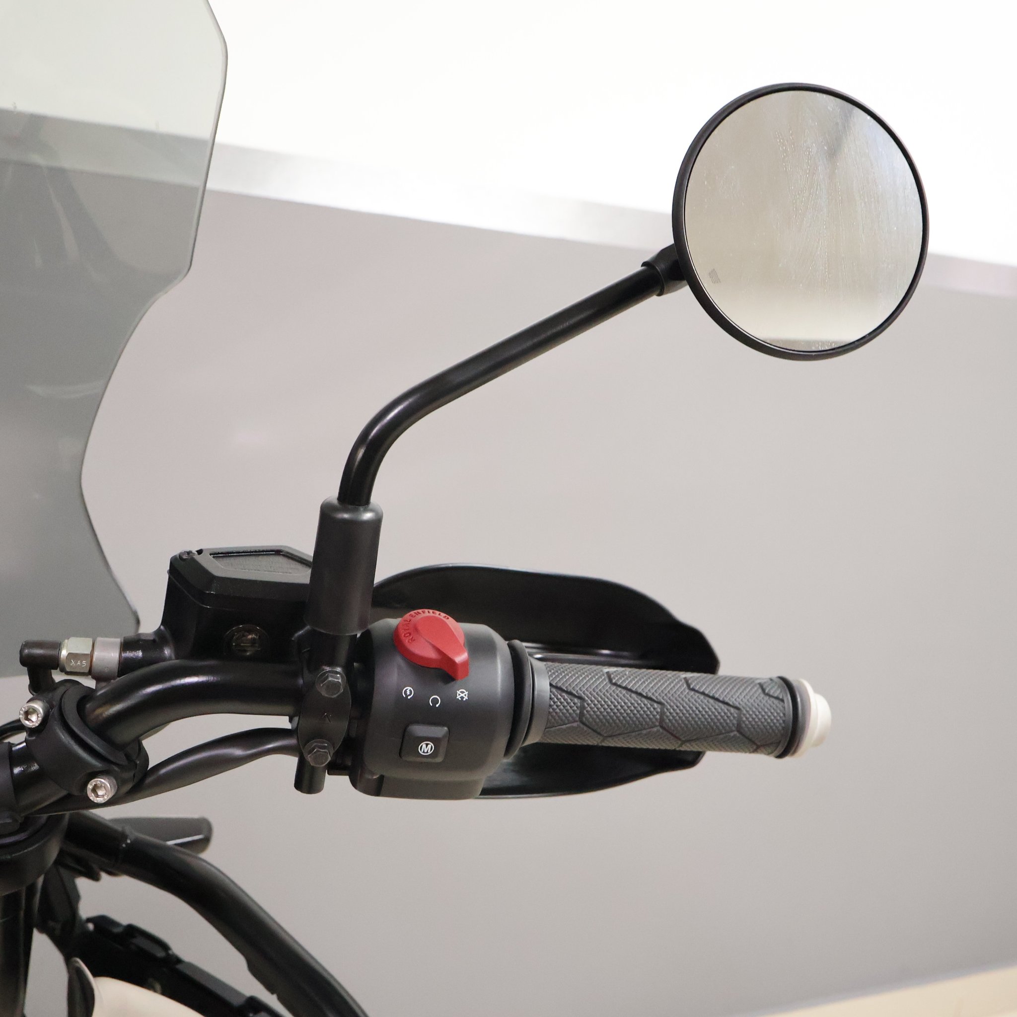 ROYAL ENFIELD HIMALAYAN 450 2025