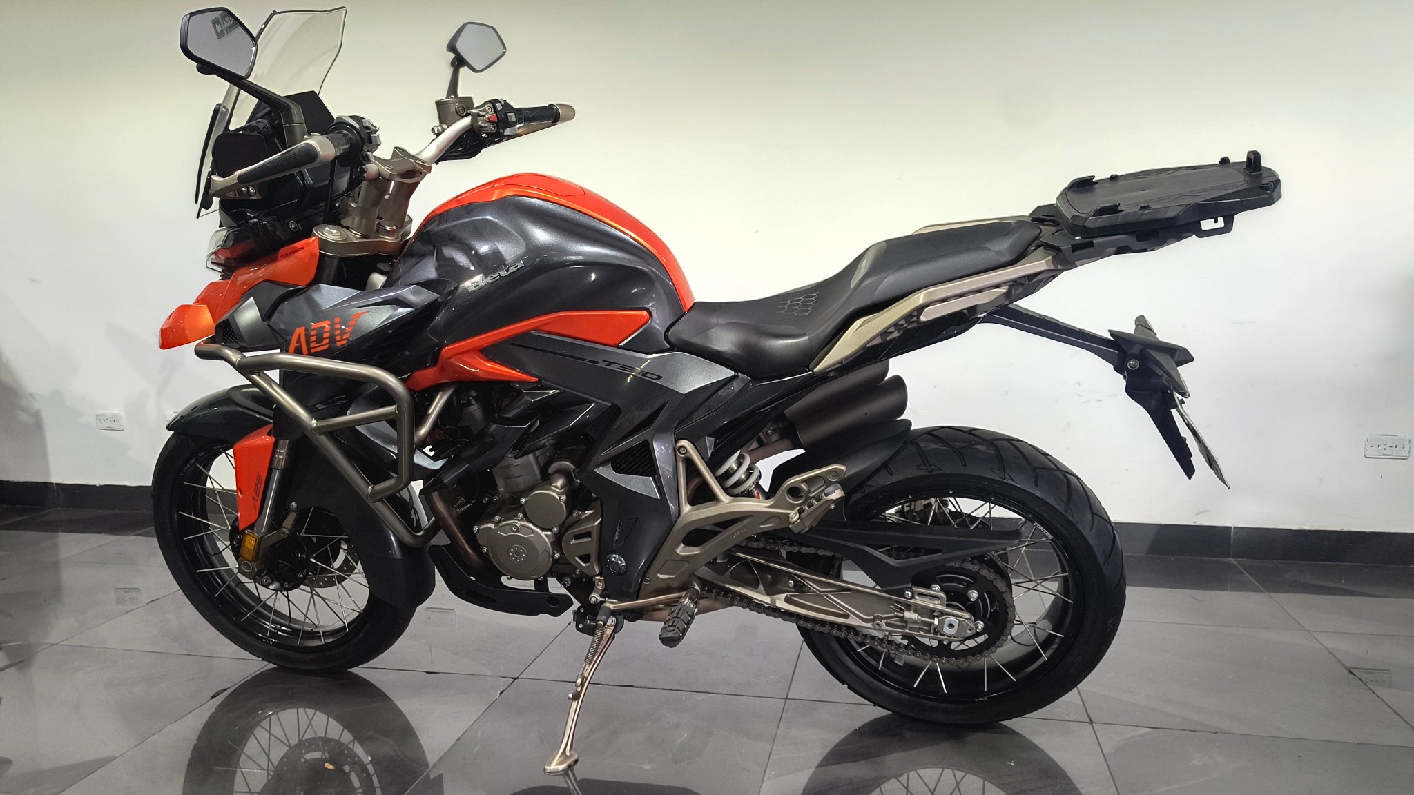 ZONTES T 2 RAYOS C/MALETAS 2022 A155UHH