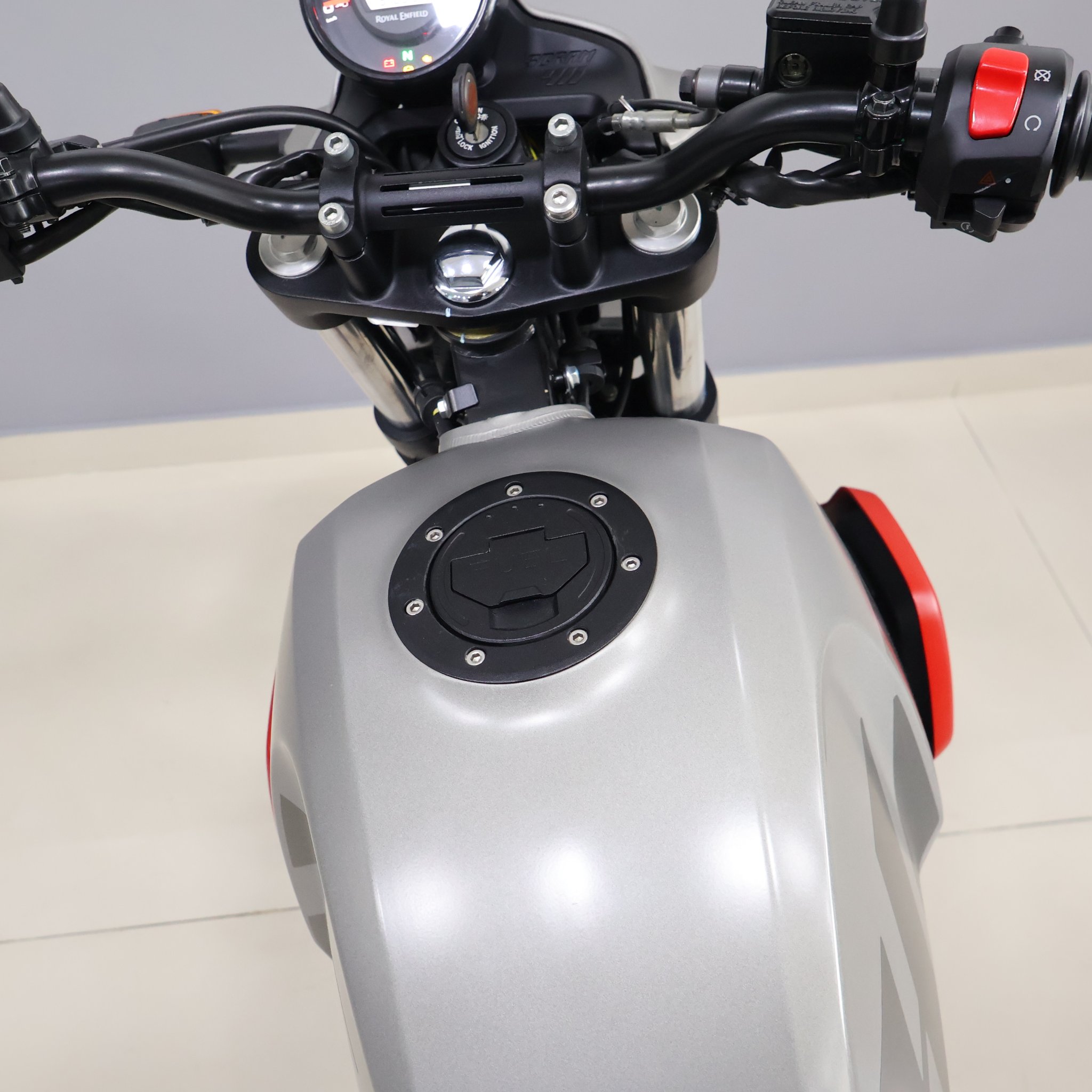 ROYAL ENFIELD SCRAM 411 2022 A174DNX