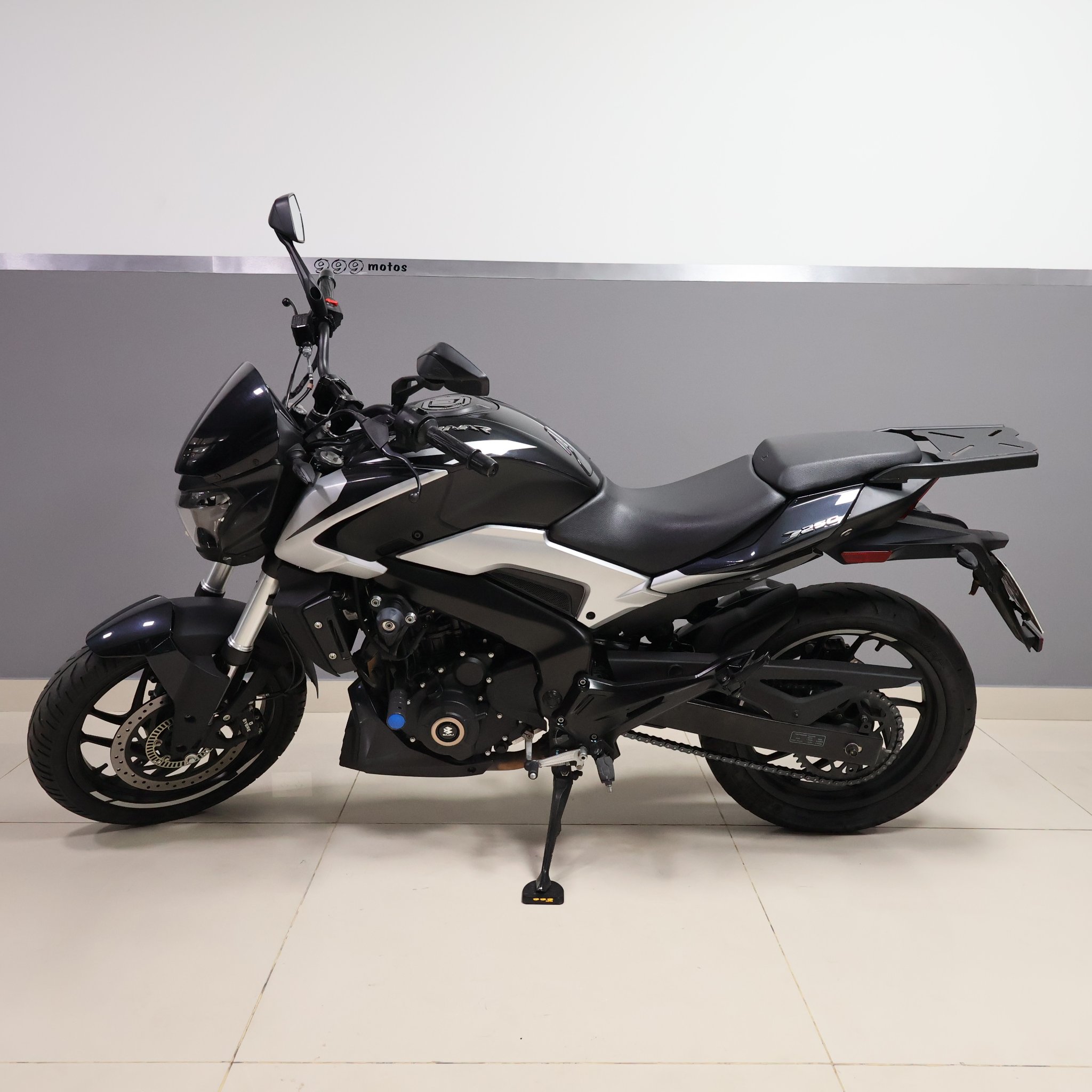 BAJAJ DOMINAR 250 2024 A206NFO