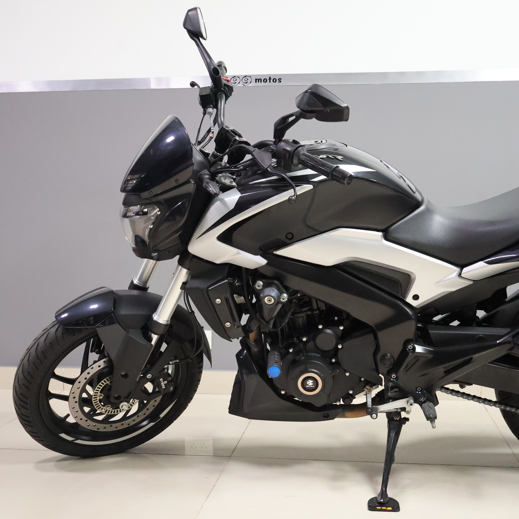 BAJAJ DOMINAR 250 2024 A206NFO