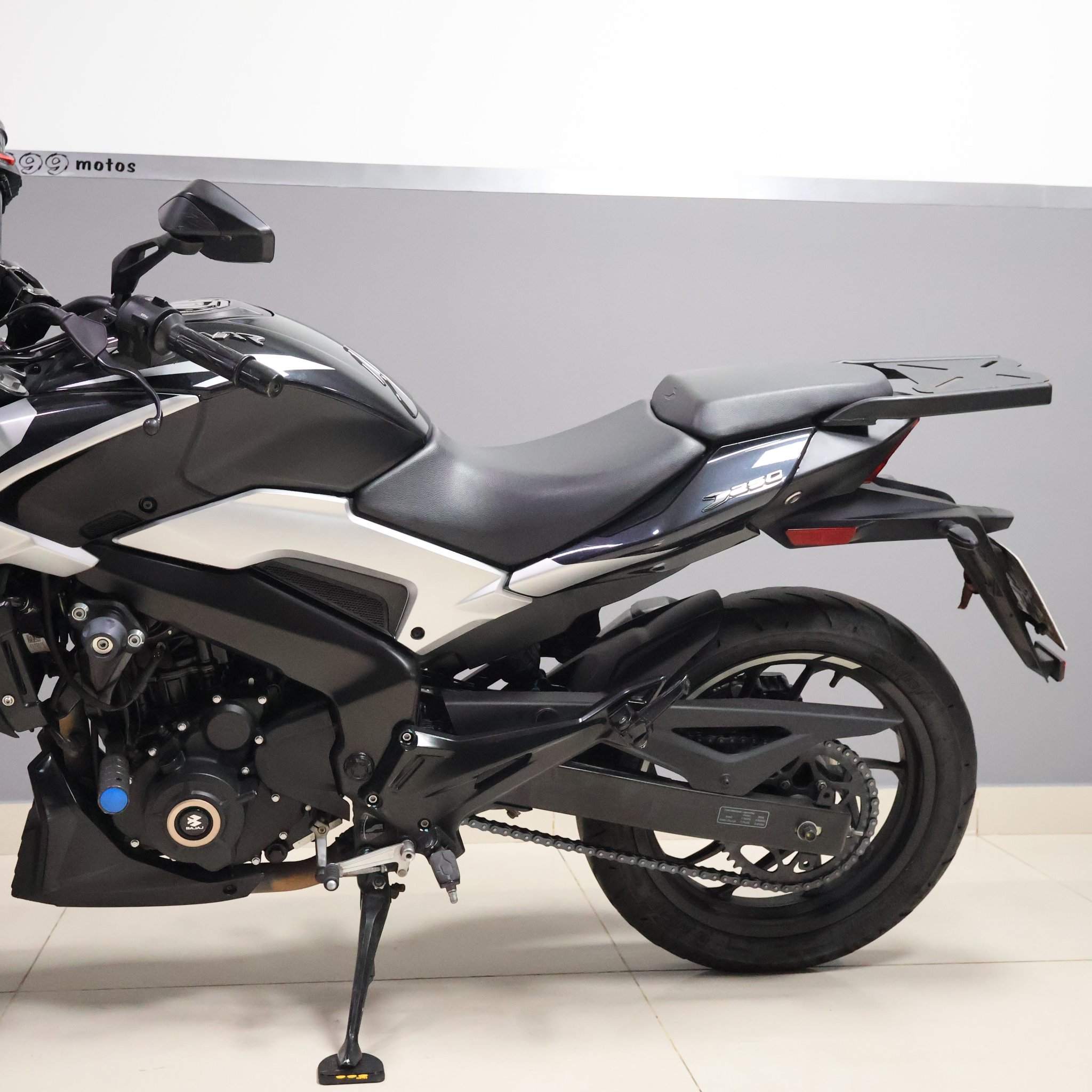 BAJAJ DOMINAR 250 2024 A206NFO