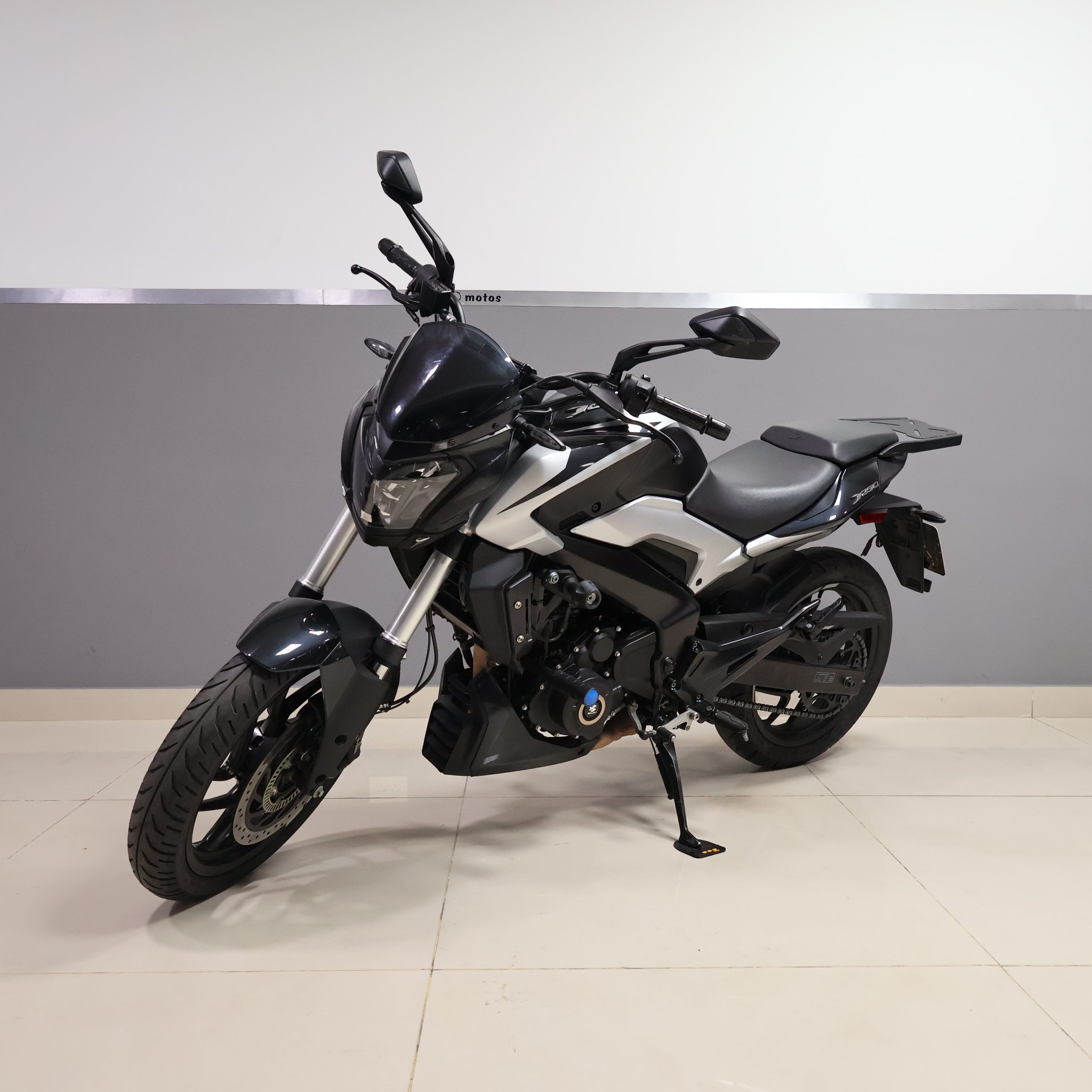 BAJAJ DOMINAR 250 2024 A206NFO