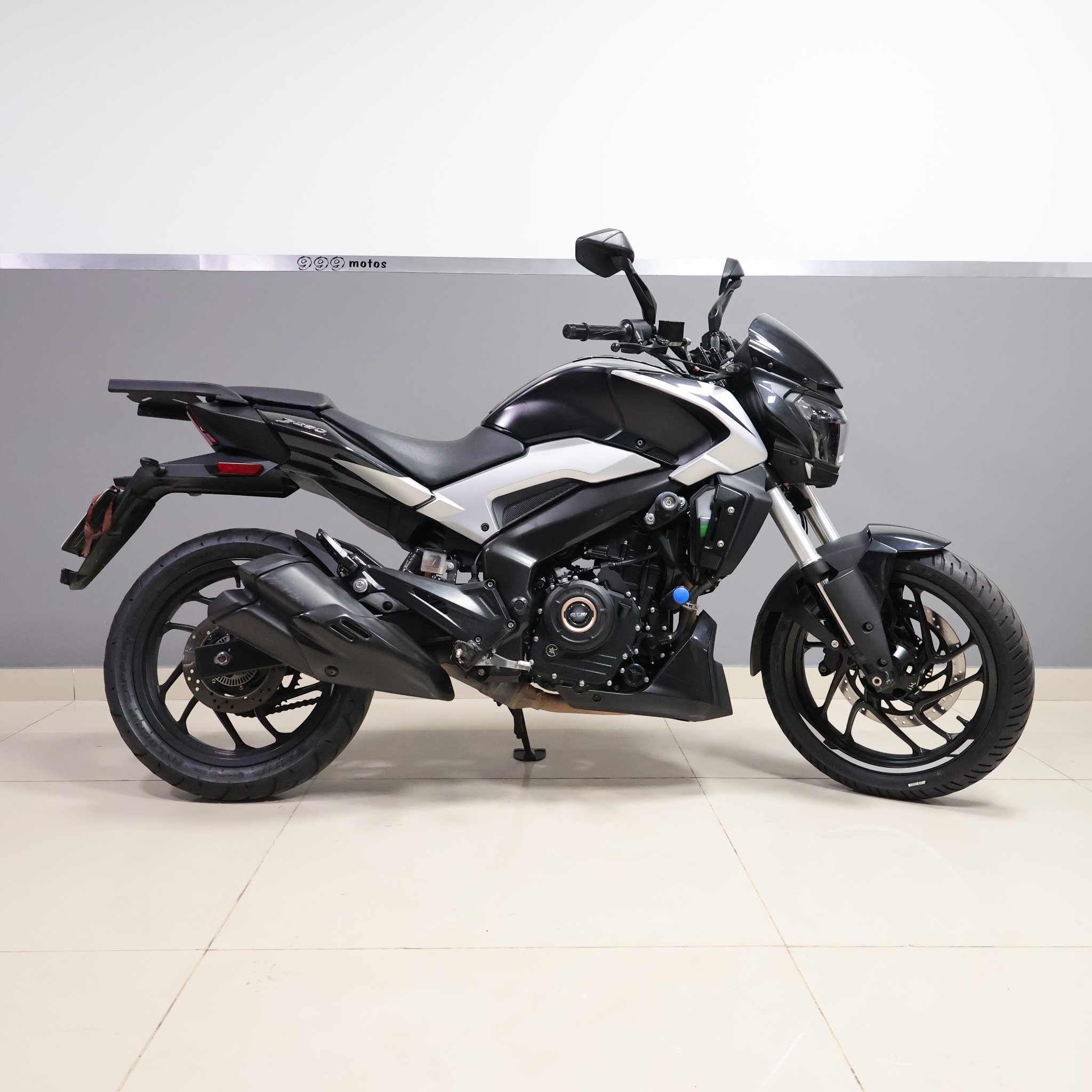BAJAJ DOMINAR 250 2024 A206NFO