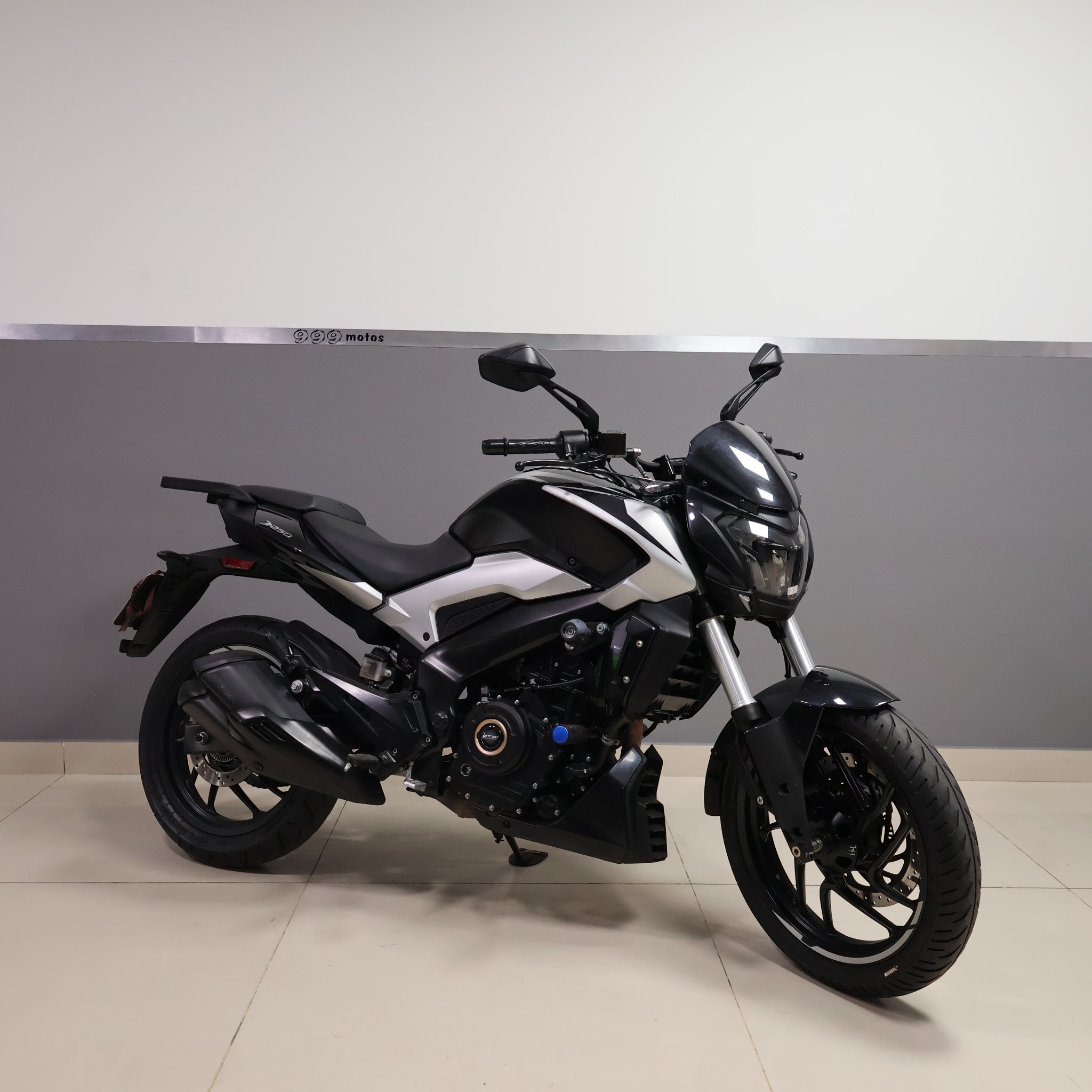 BAJAJ DOMINAR 250 2024 A206NFO