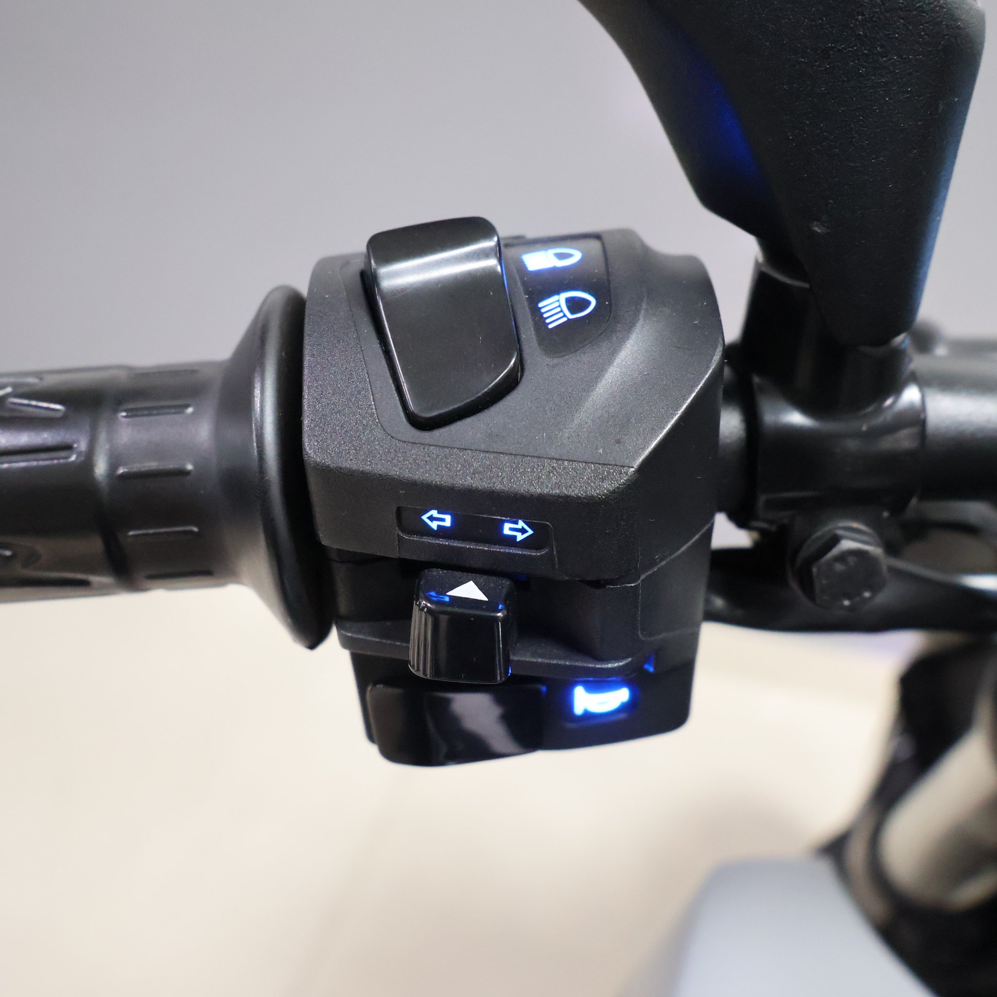 BAJAJ DOMINAR 250 2024 A206NFO