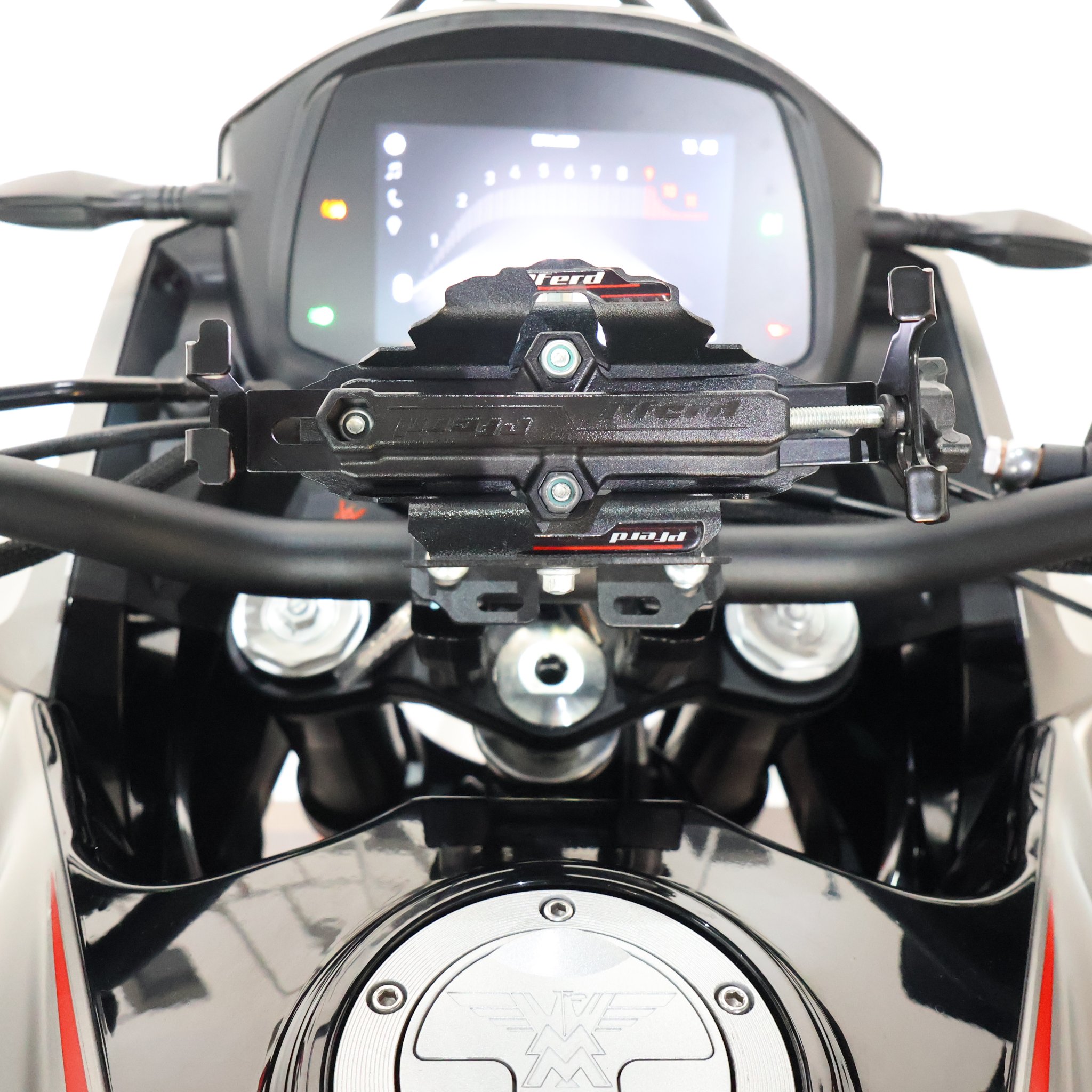 MOTO MORINI X-CAPE 650 2026 A285PTF