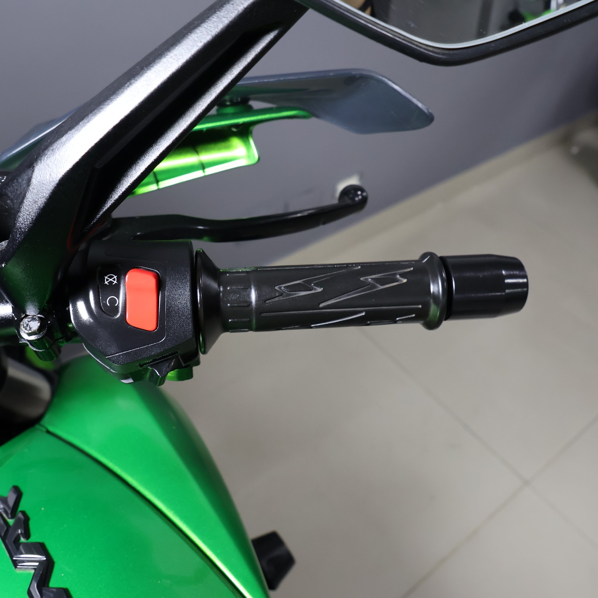 BAJAJ DOMINAR 400 2025 A250VNP
