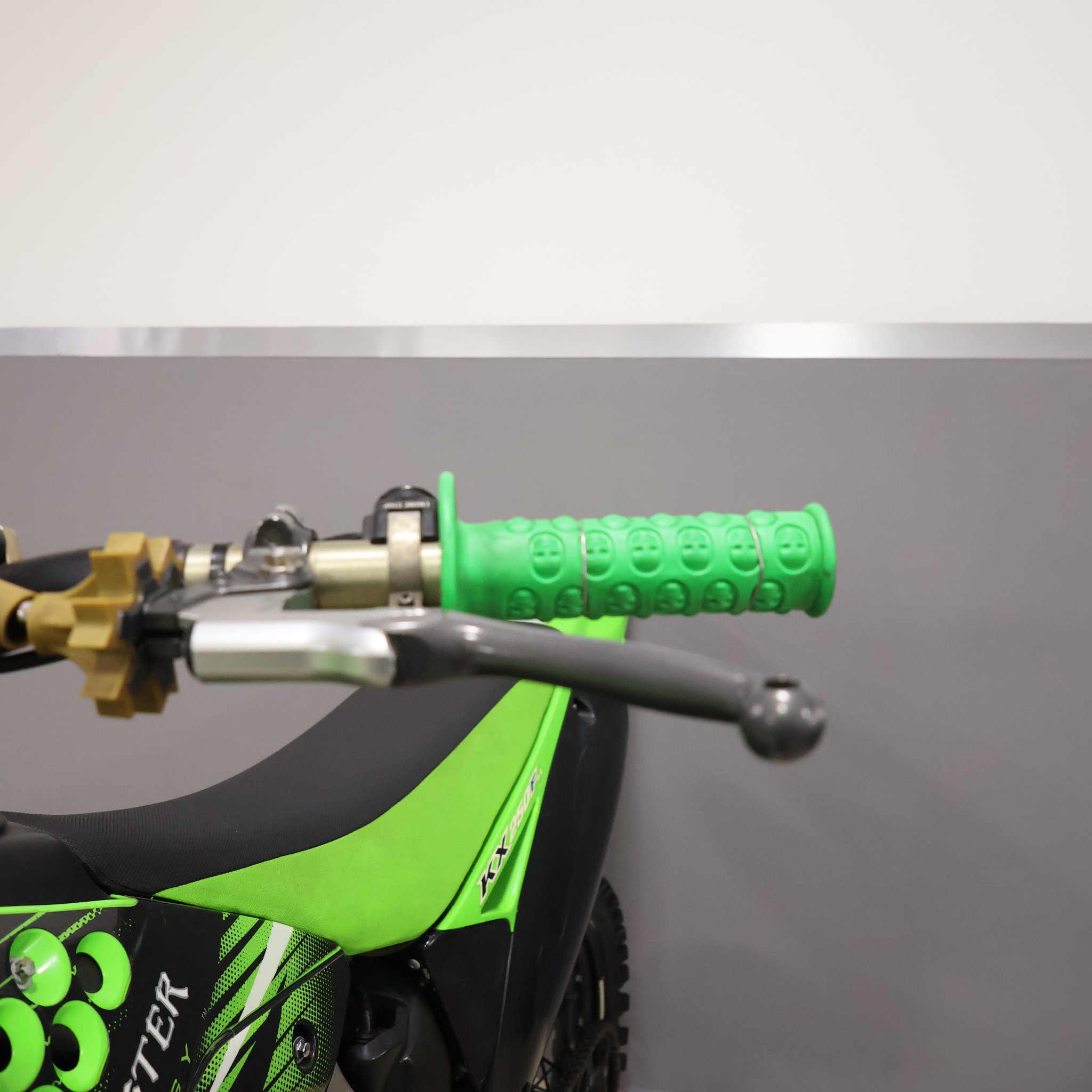 KAWASAKI KXF 250 2012 KX250YE012934
