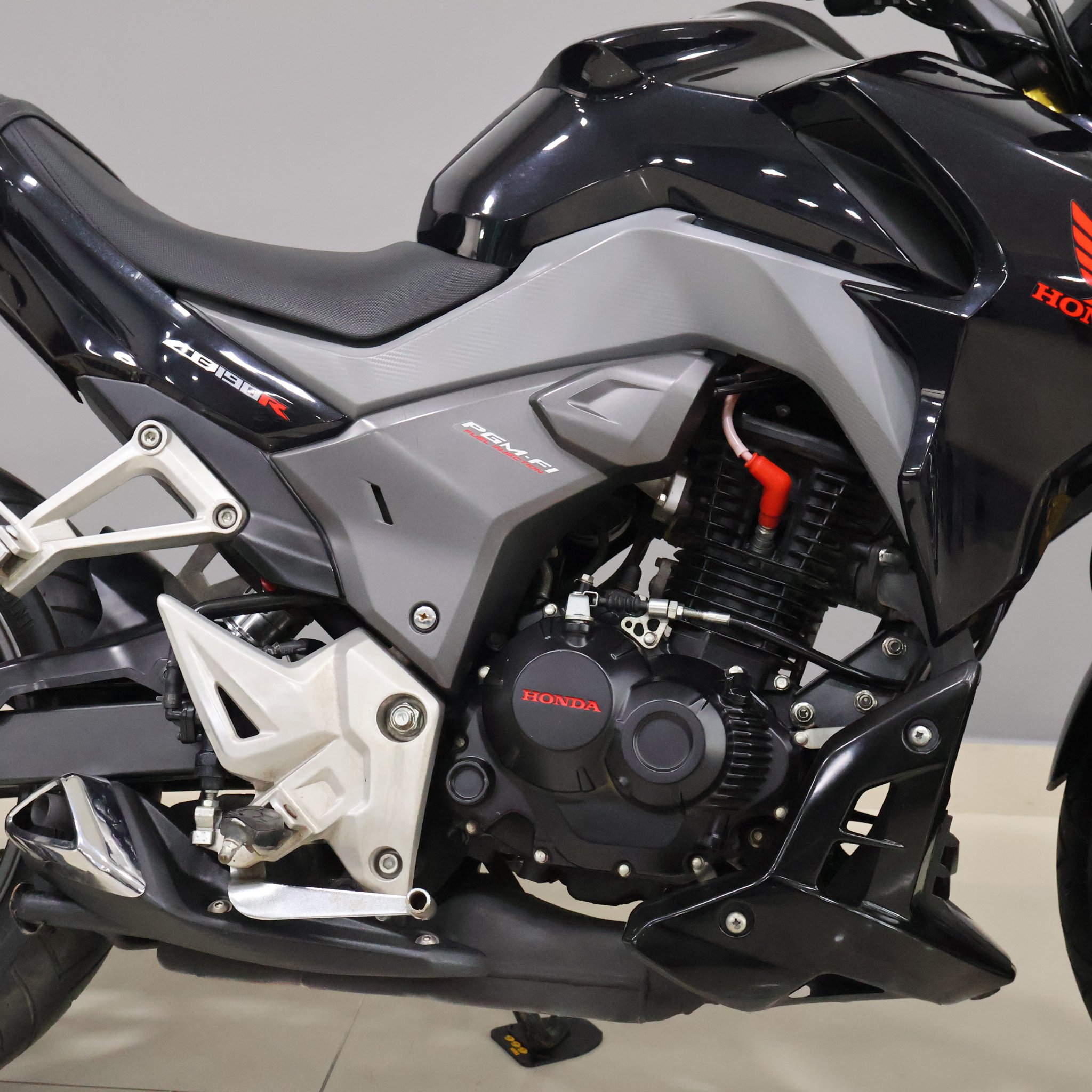 HONDA CB 190R 2018 A065MJU
