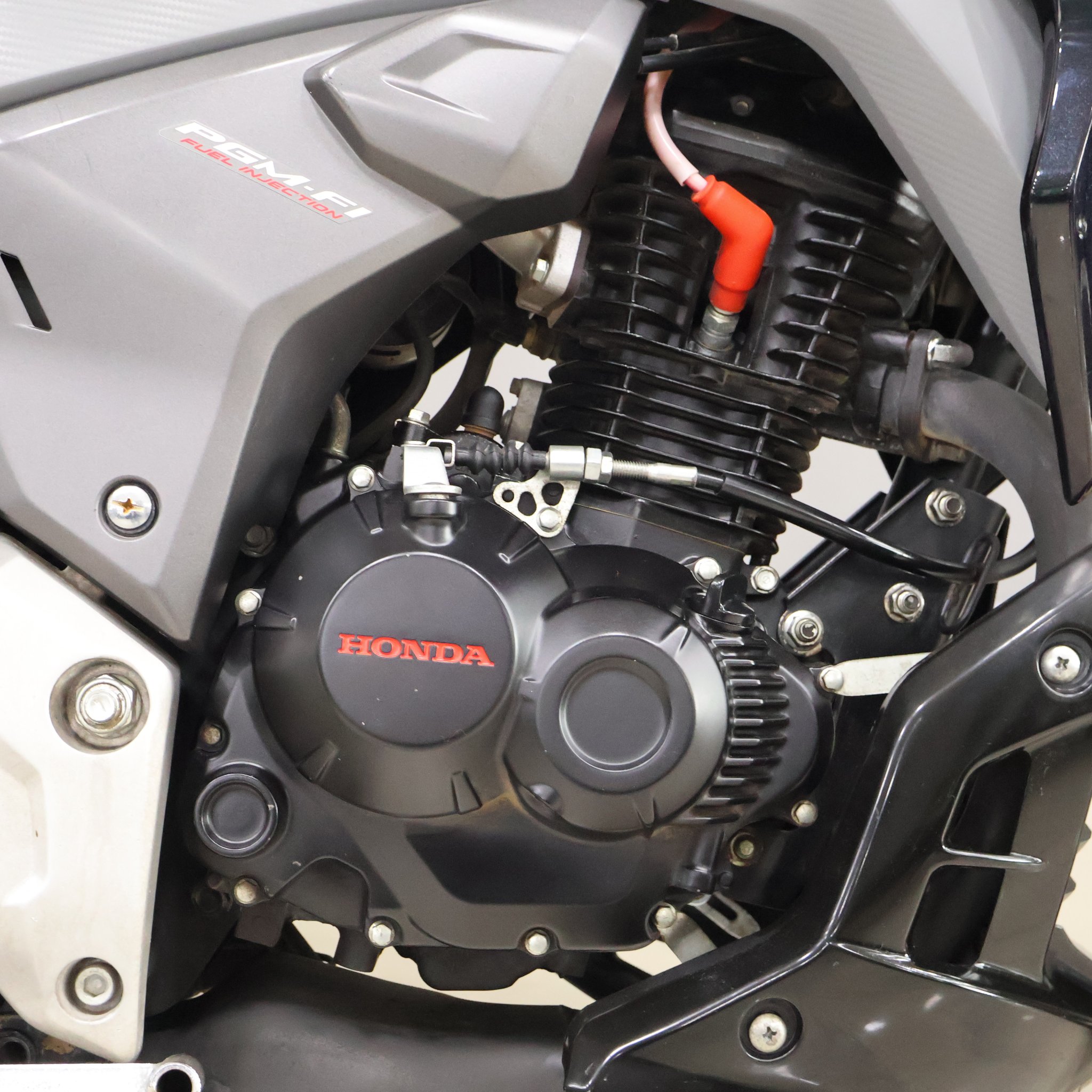 HONDA CB 190R 2018 A065MJU