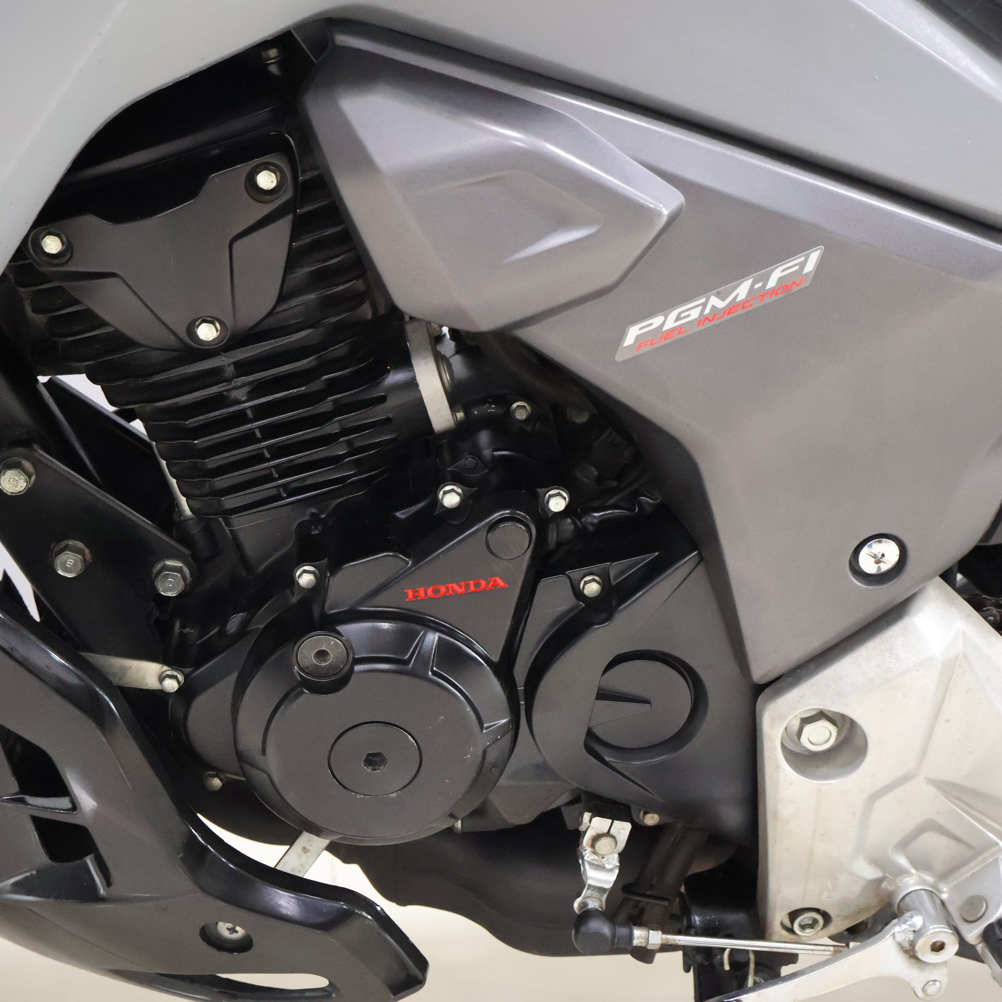 HONDA CB 190R 2018 A065MJU