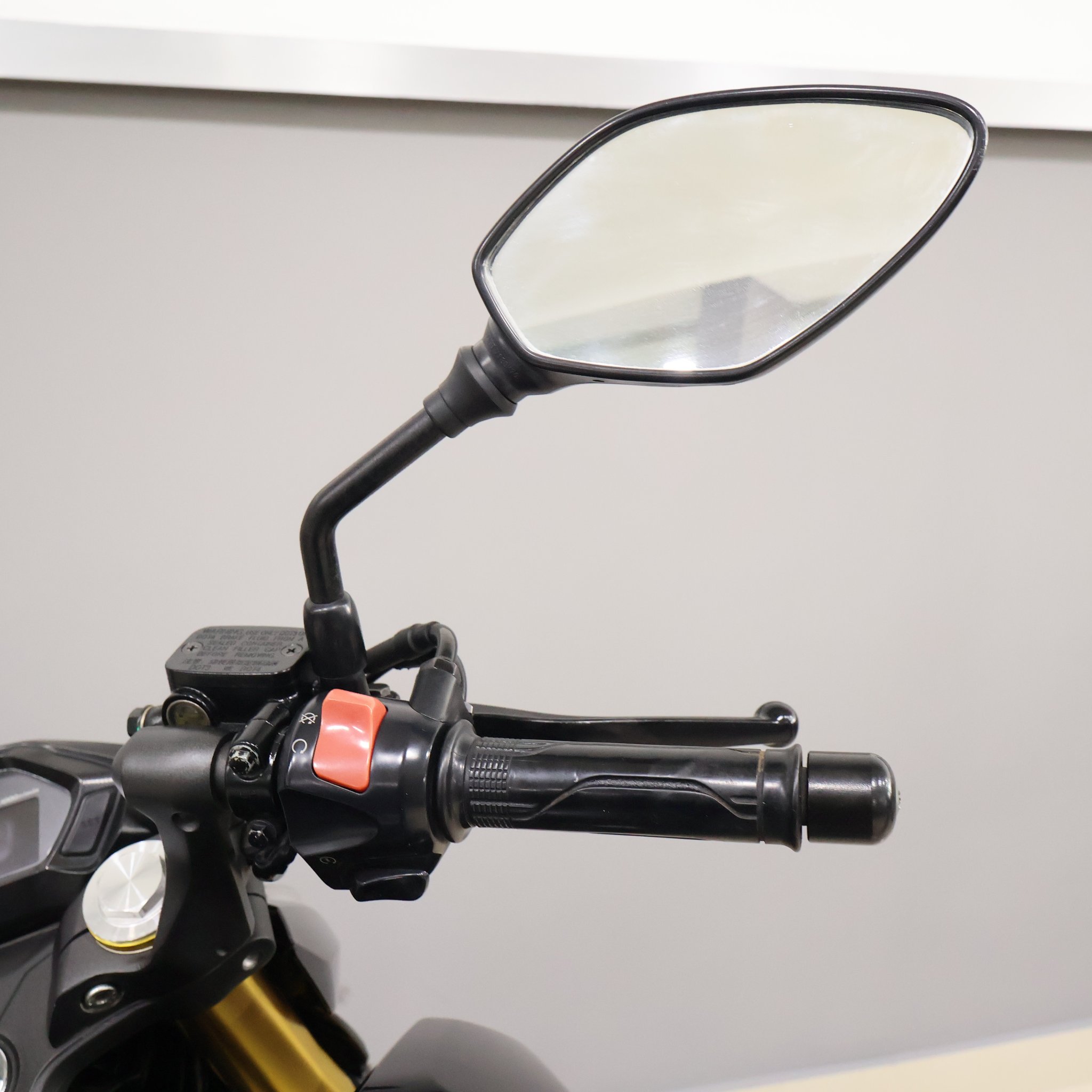 HONDA CB 190R 2018 A065MJU