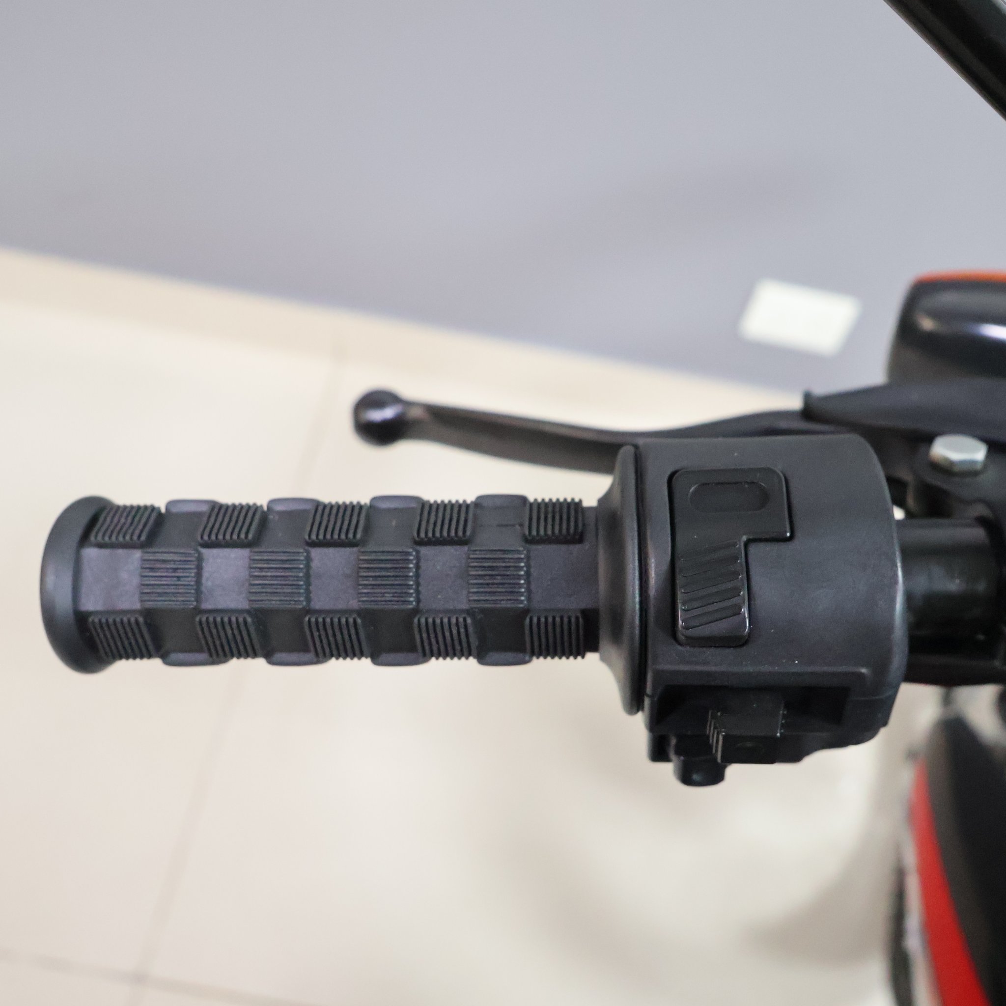 HONDA XR 125L 2014 627KFT
