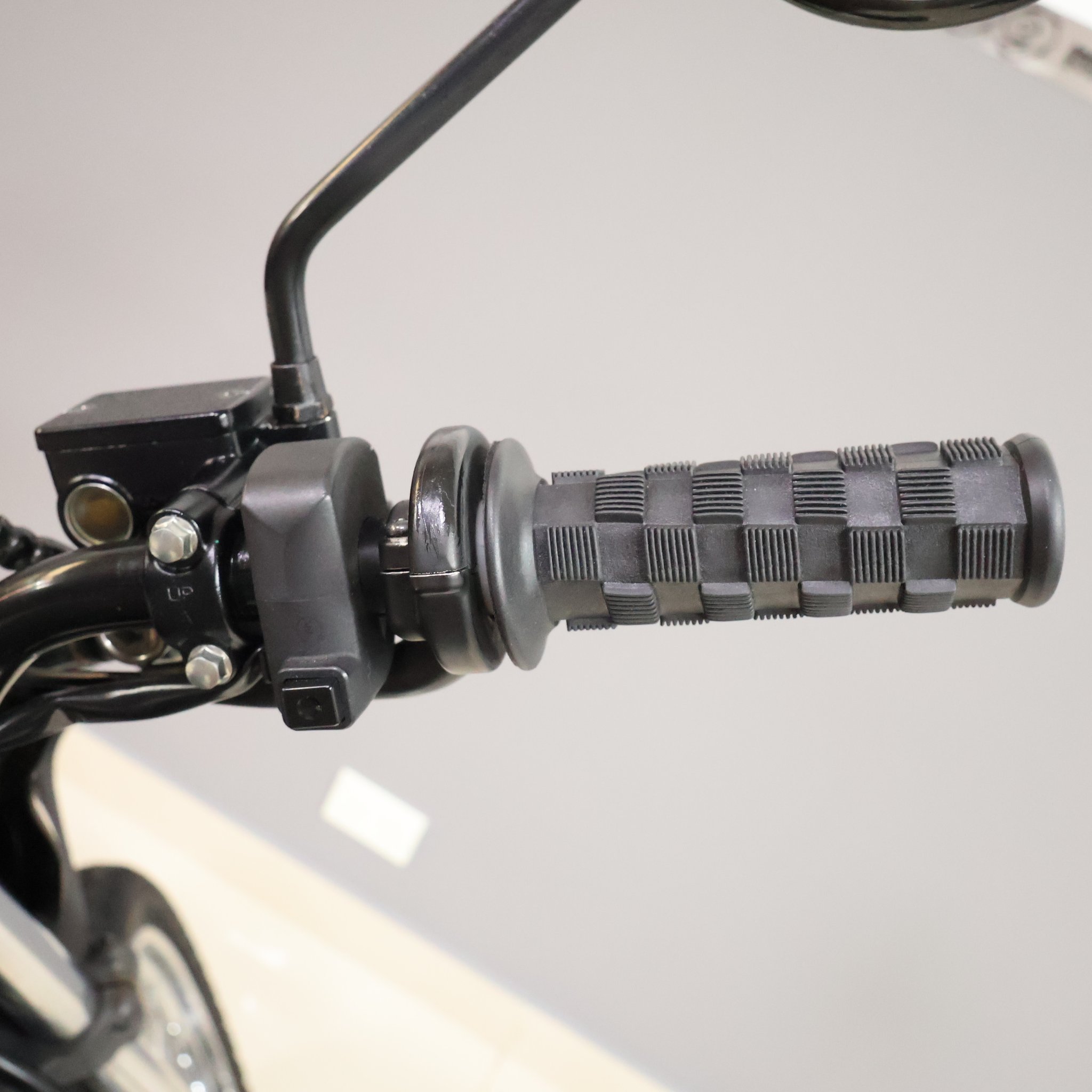 HONDA XR 125L 2014 627KFT