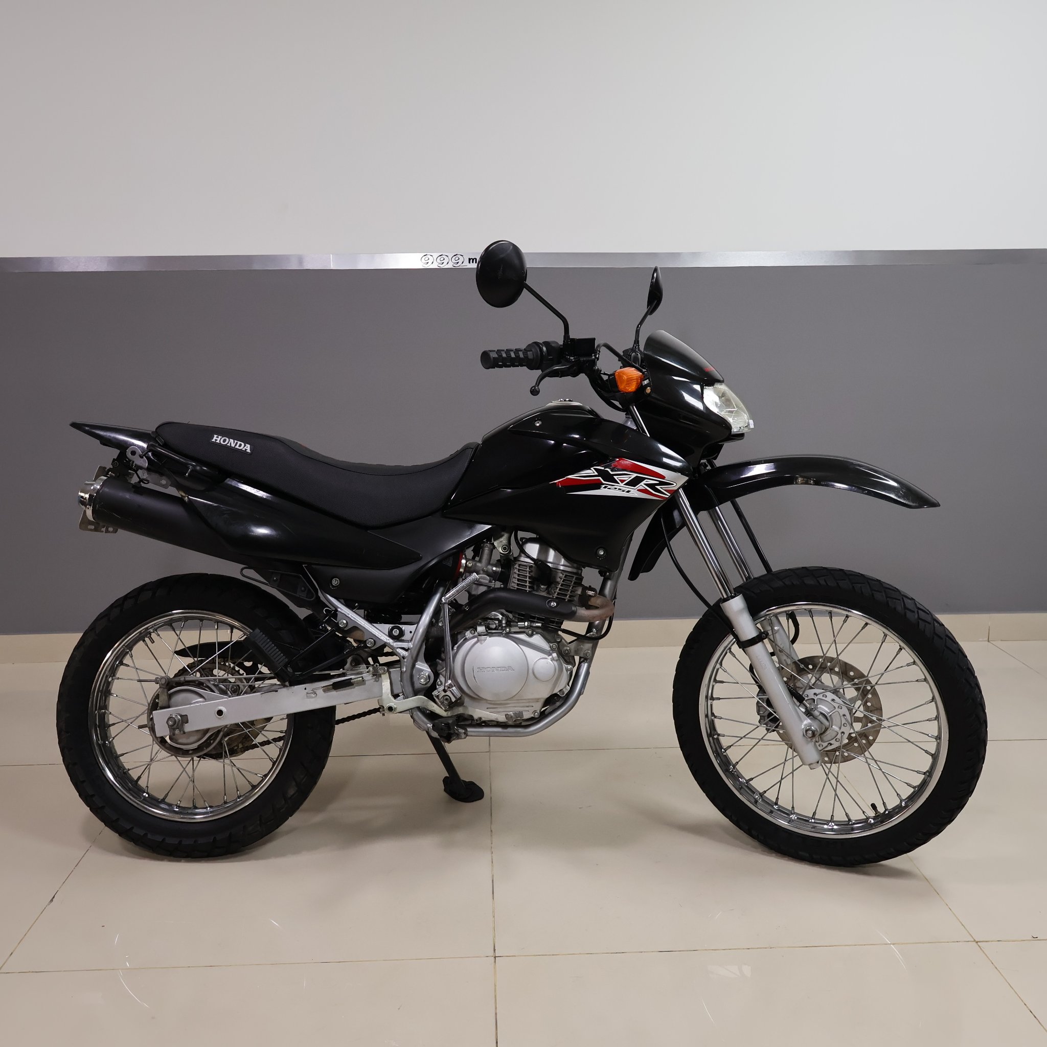 HONDA XR 125L 2014 627KFT