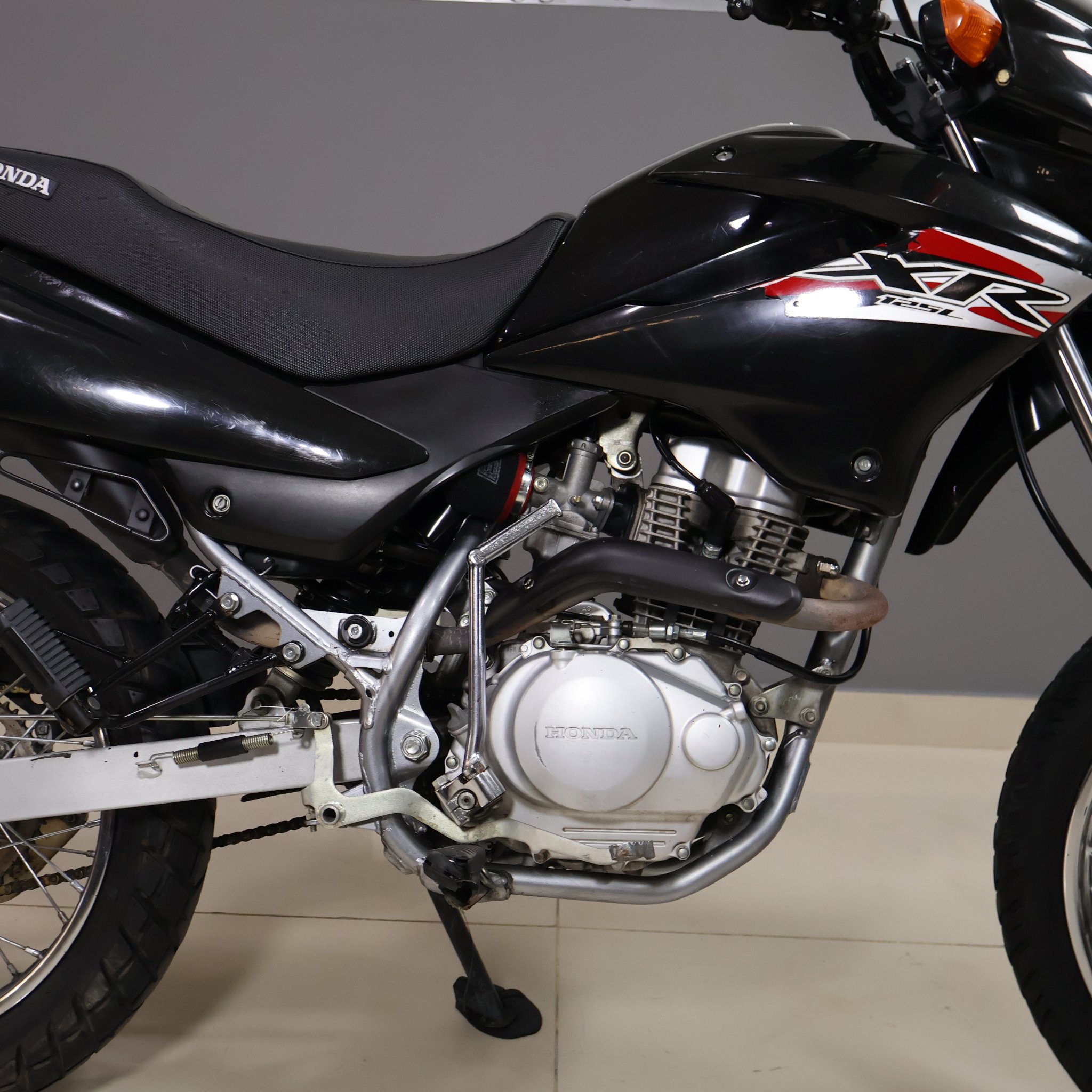 HONDA XR 125L 2014 627KFT