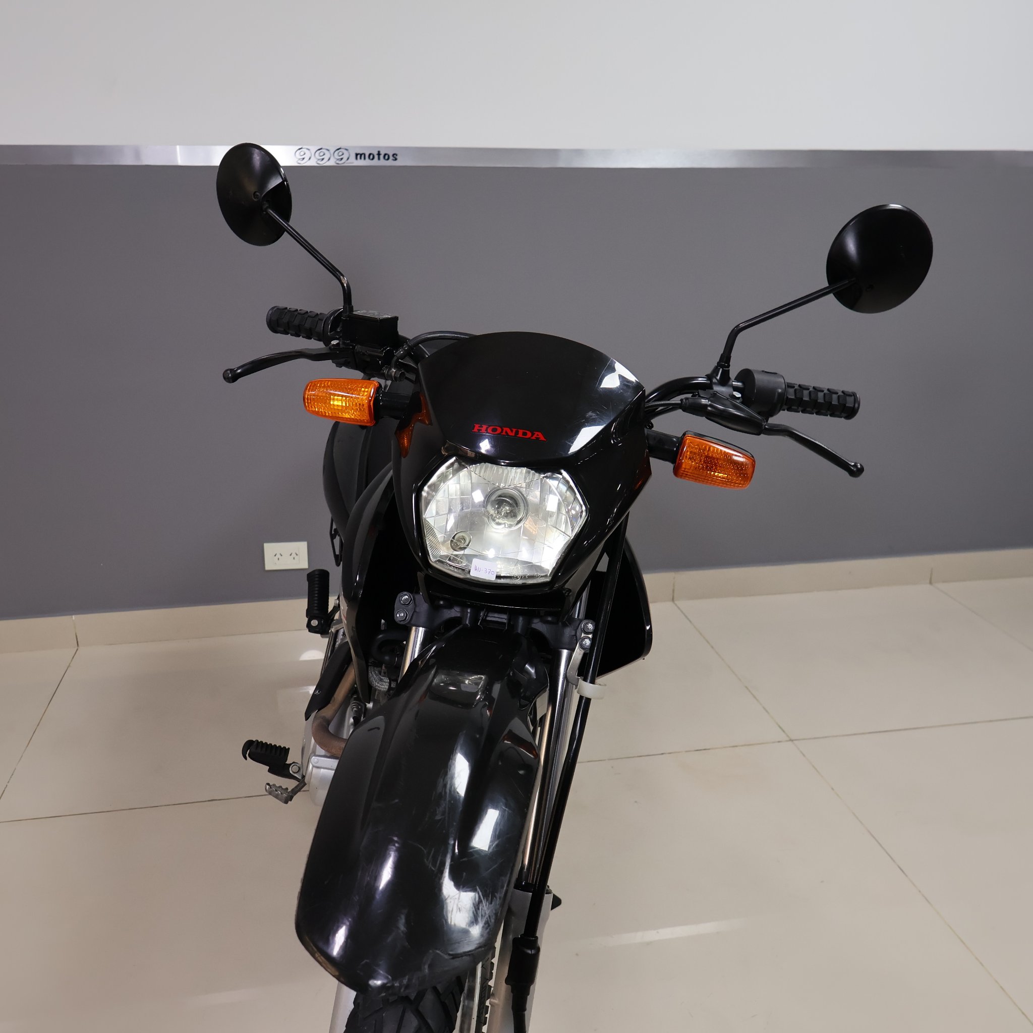 HONDA XR 125L 2014 627KFT