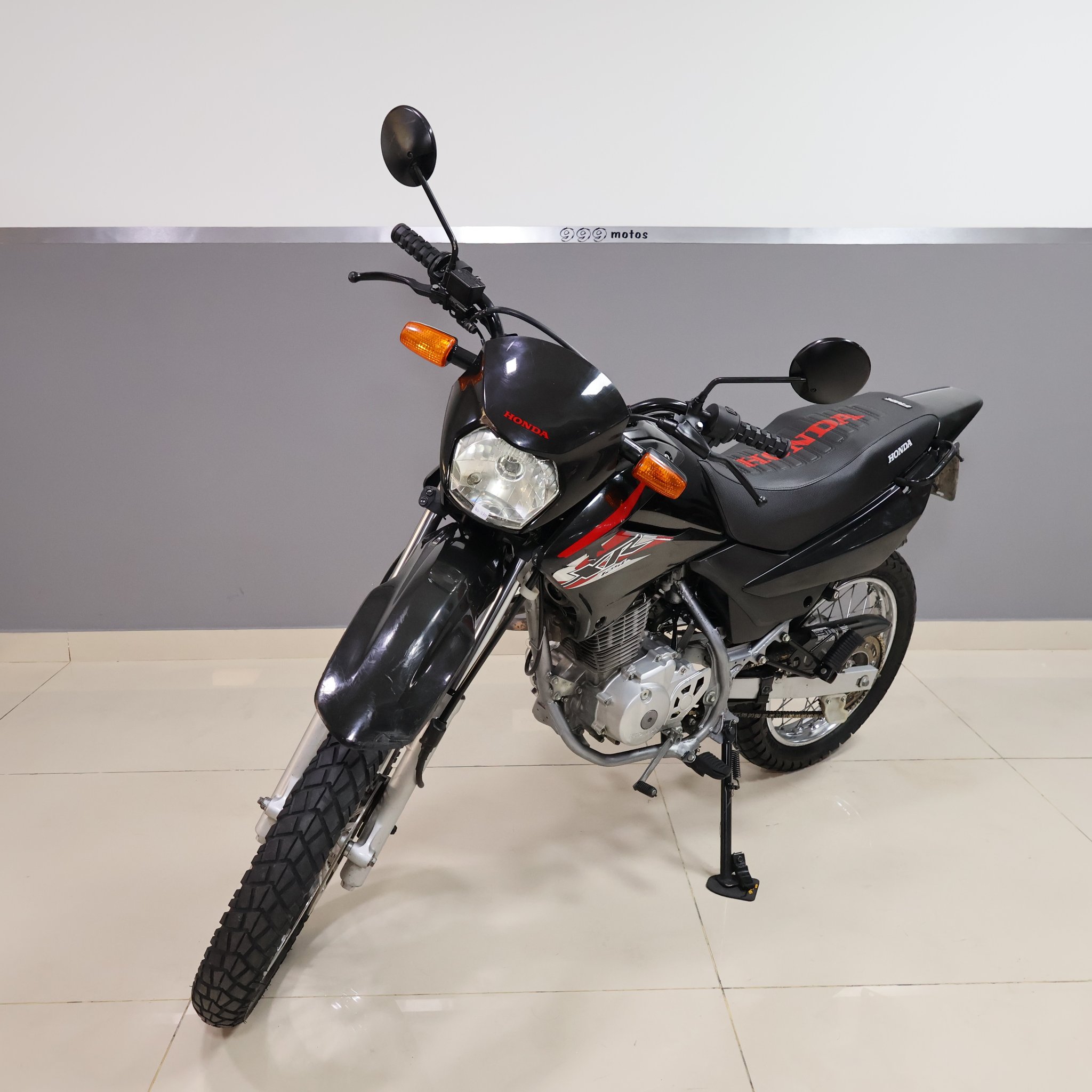 HONDA XR 125L 2014 627KFT
