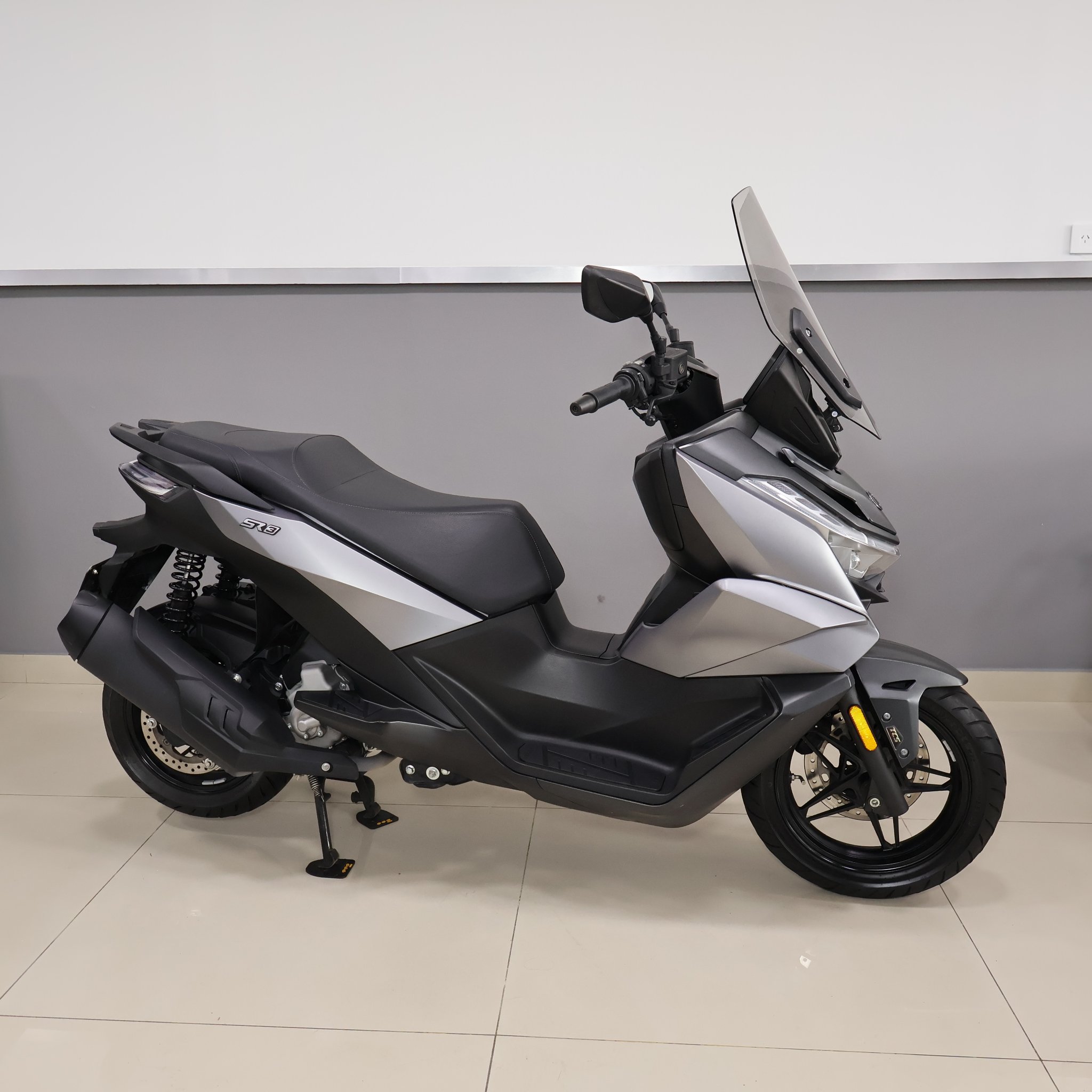 VOGE SR3 2025 A268DOV