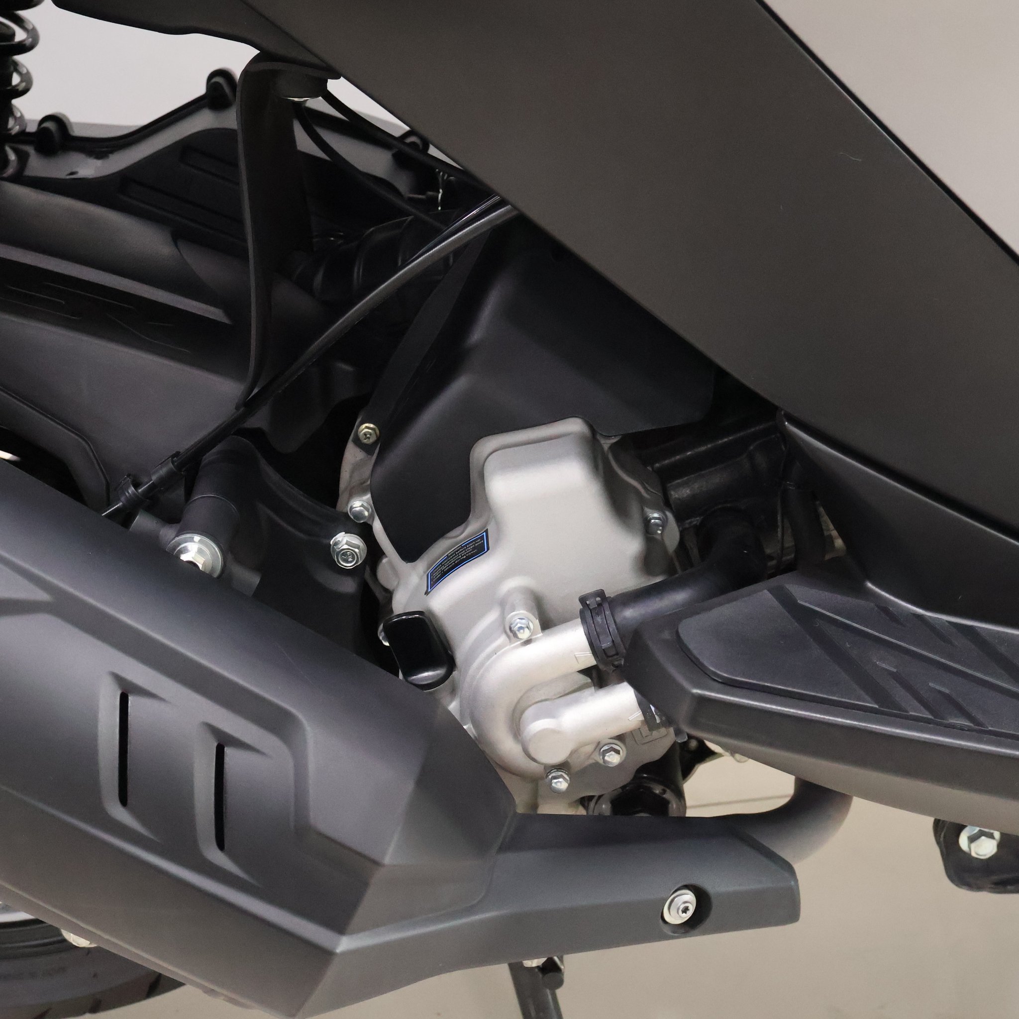 VOGE SR3 2025 A268DOV