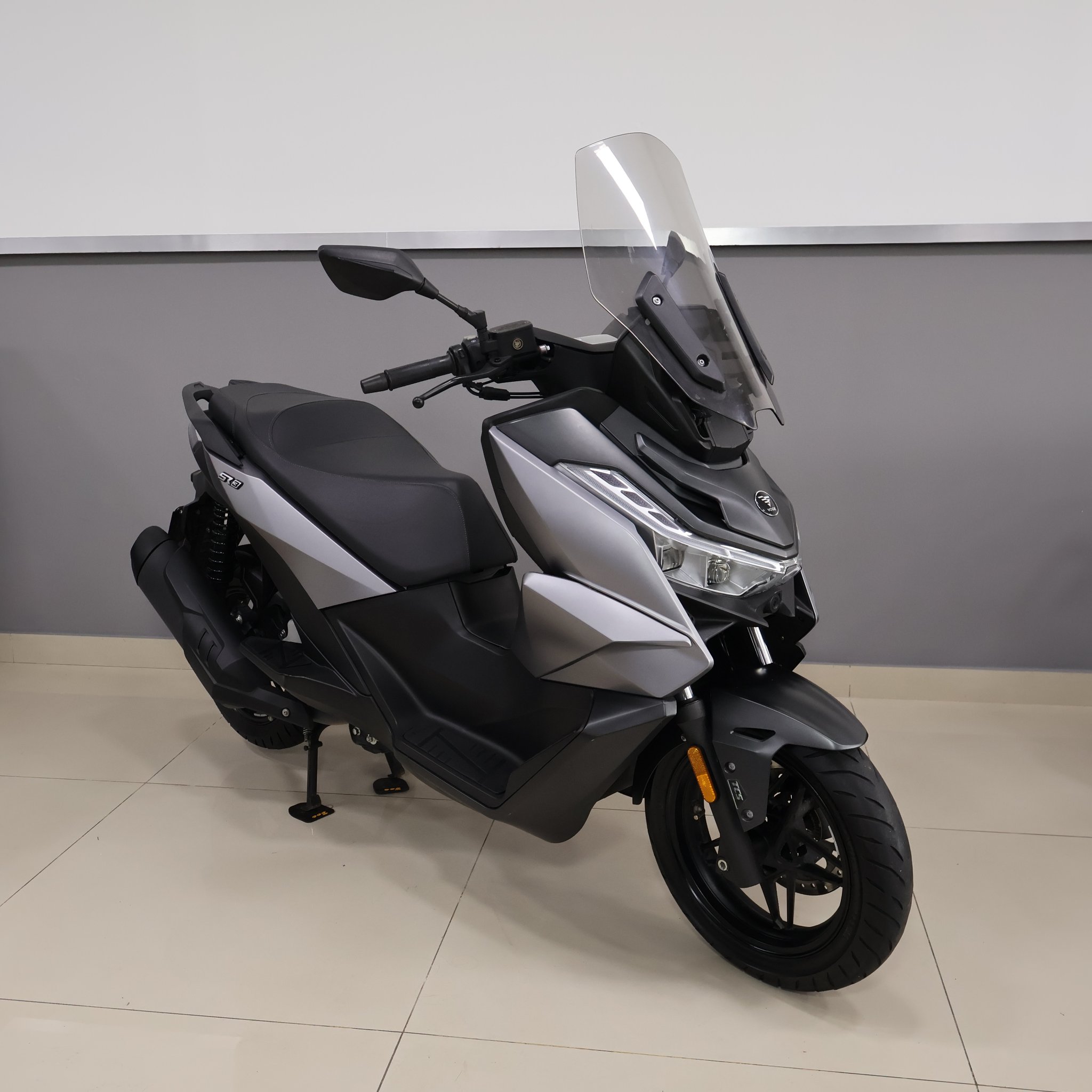 VOGE SR3 2025 A268DOV