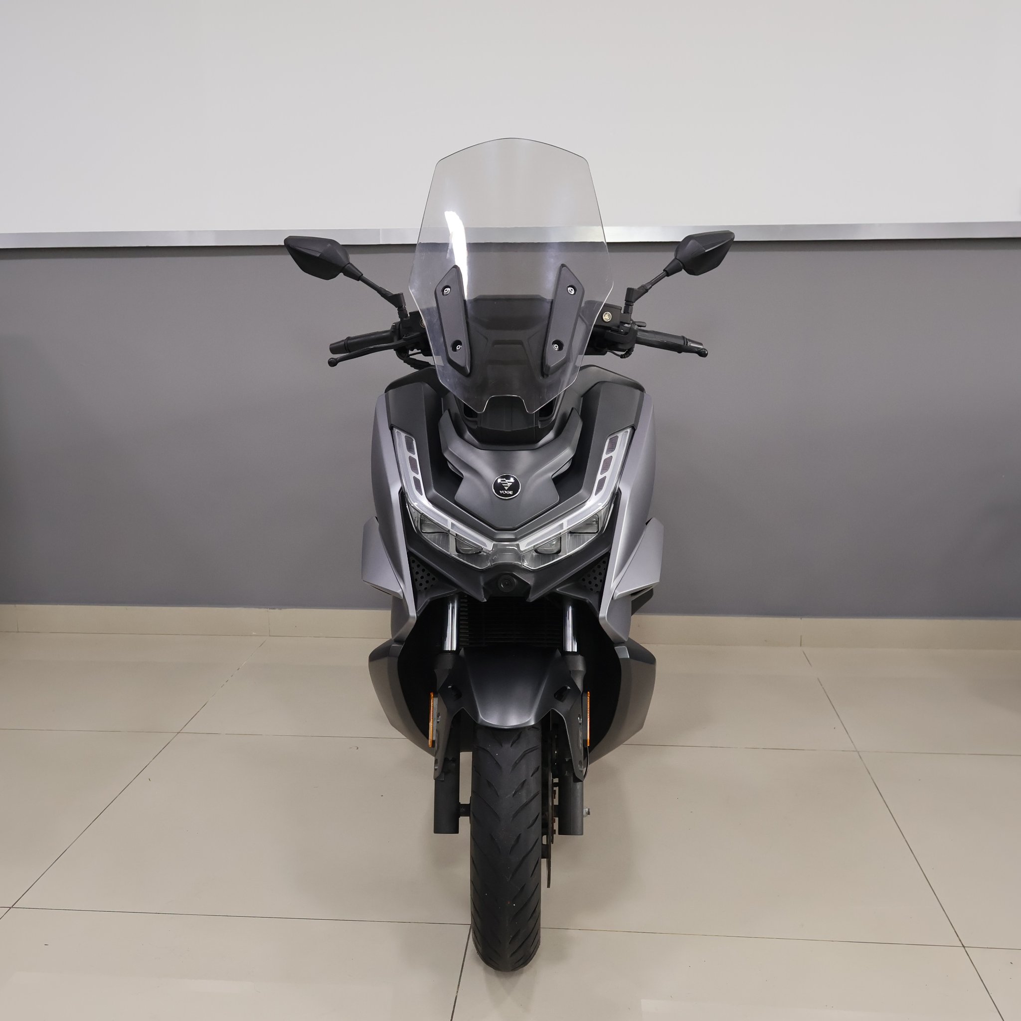 VOGE SR3 2025 A268DOV