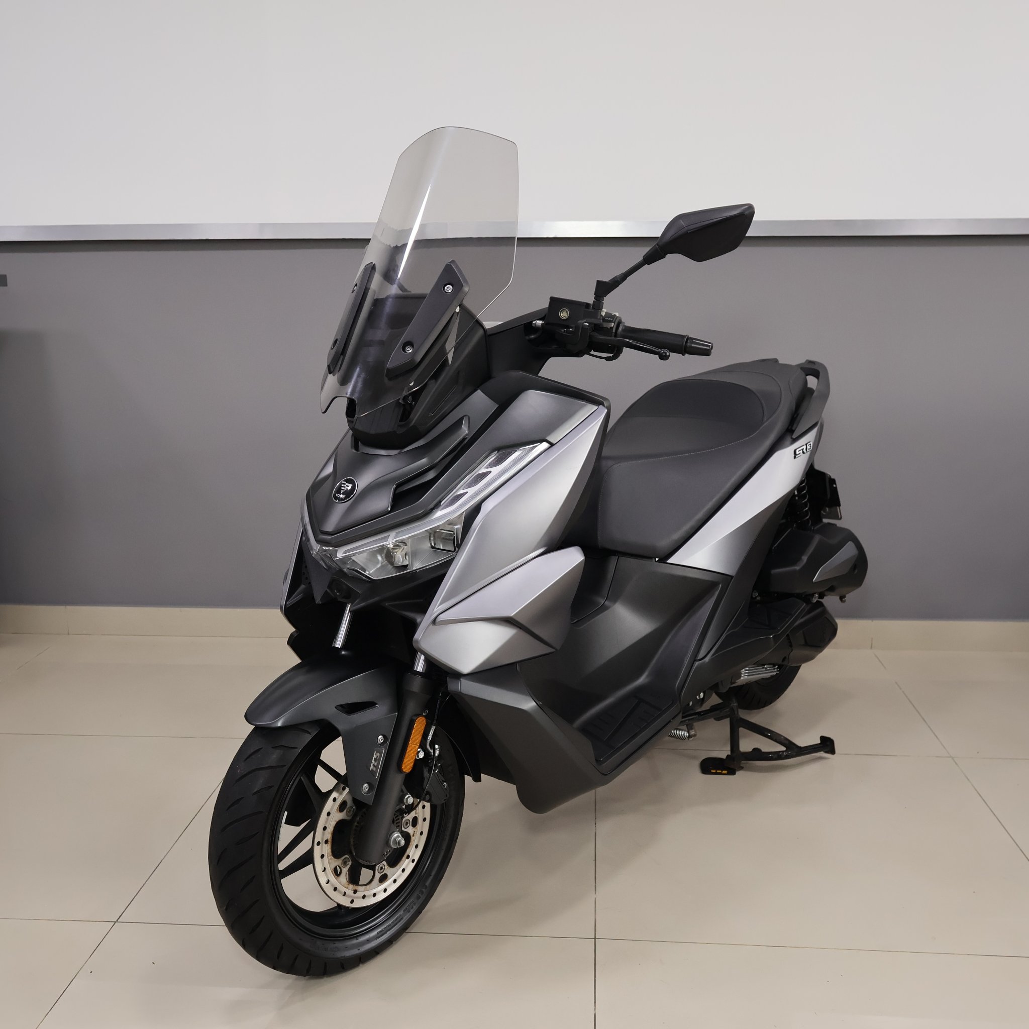VOGE SR3 2025 A268DOV