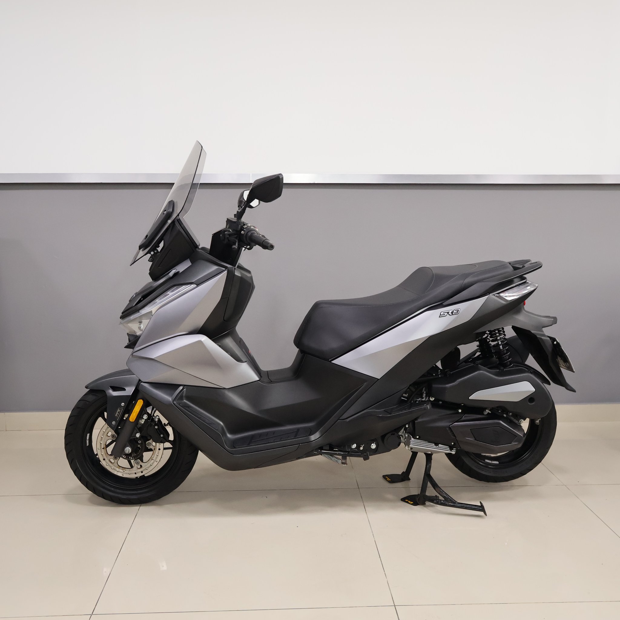 VOGE SR3 2025 A268DOV