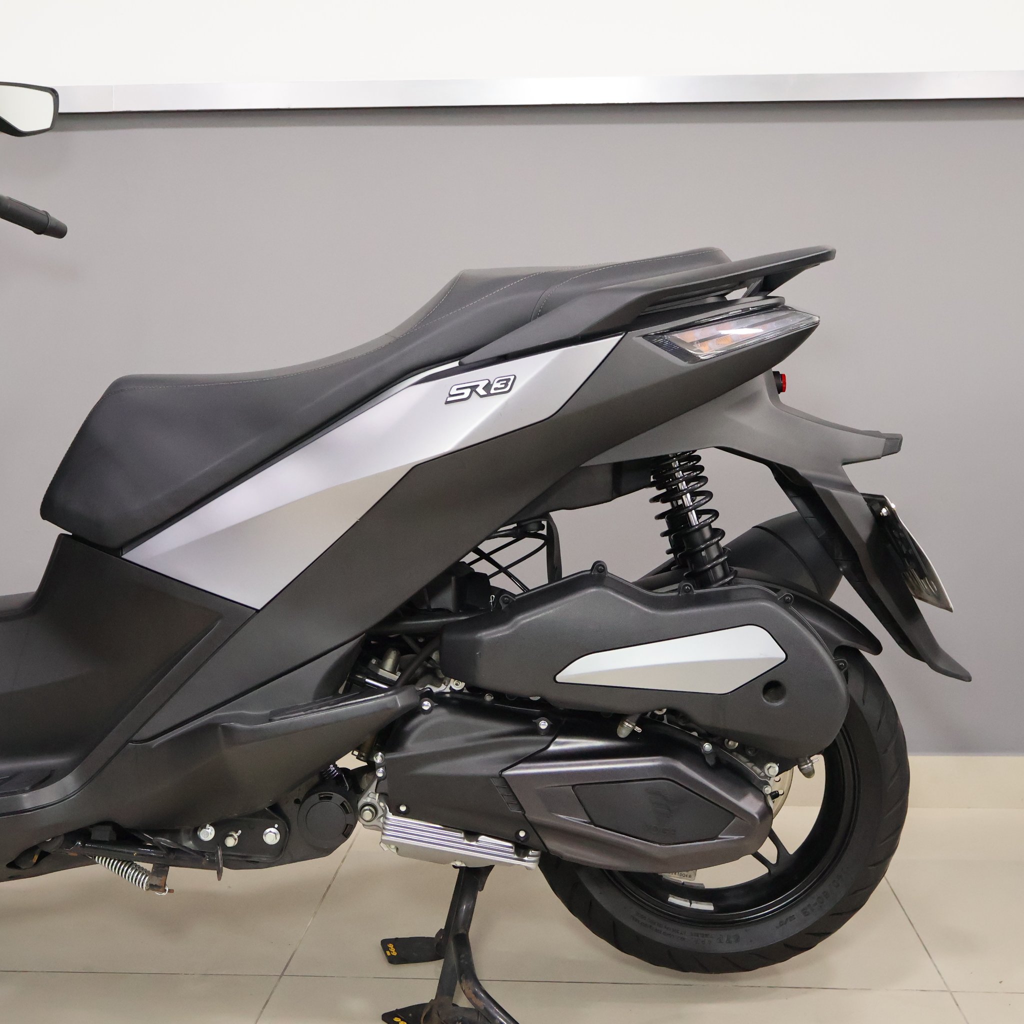VOGE SR3 2025 A268DOV
