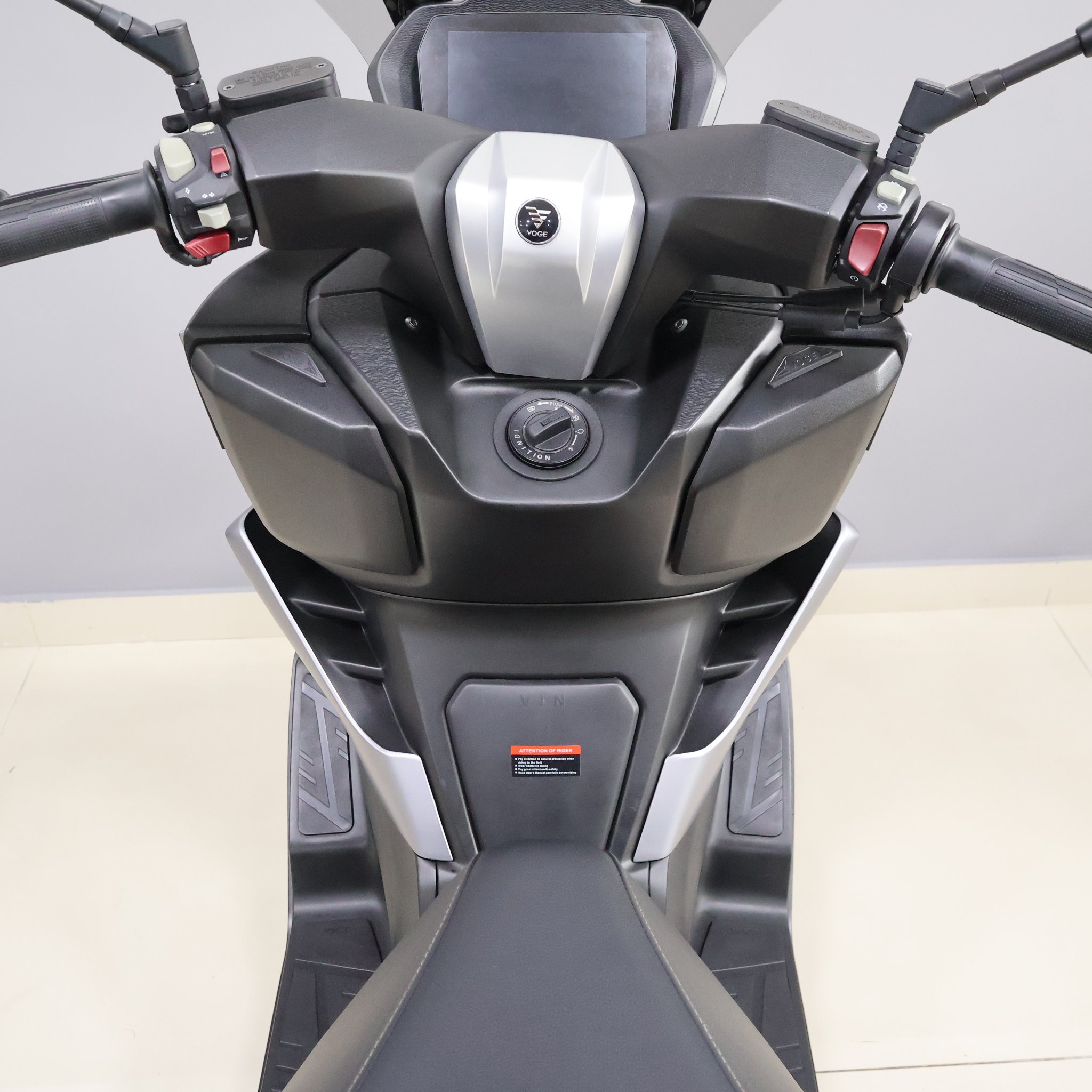 VOGE SR3 2025 A268DOV