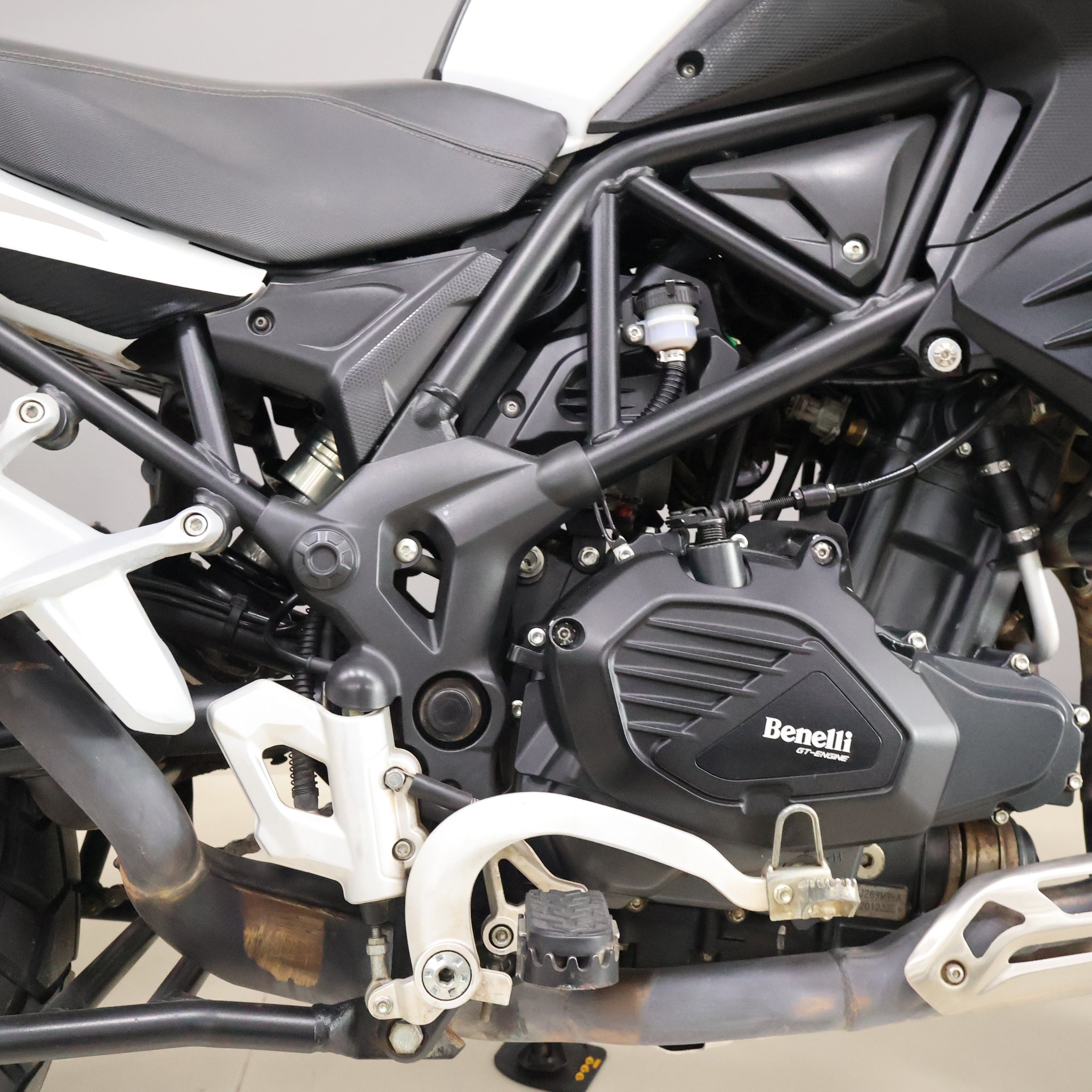 BENELLI TRK 502 X C / BAUL 2021 A131MFB