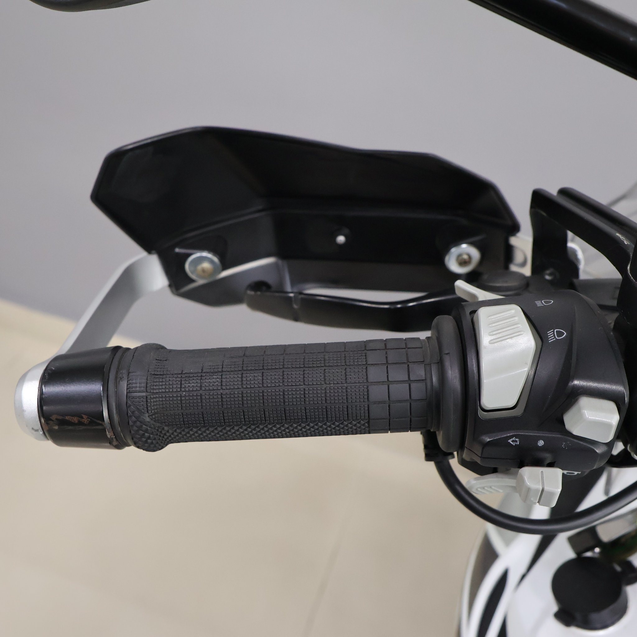 BENELLI TRK 502 X C / BAUL 2021 A131MFB