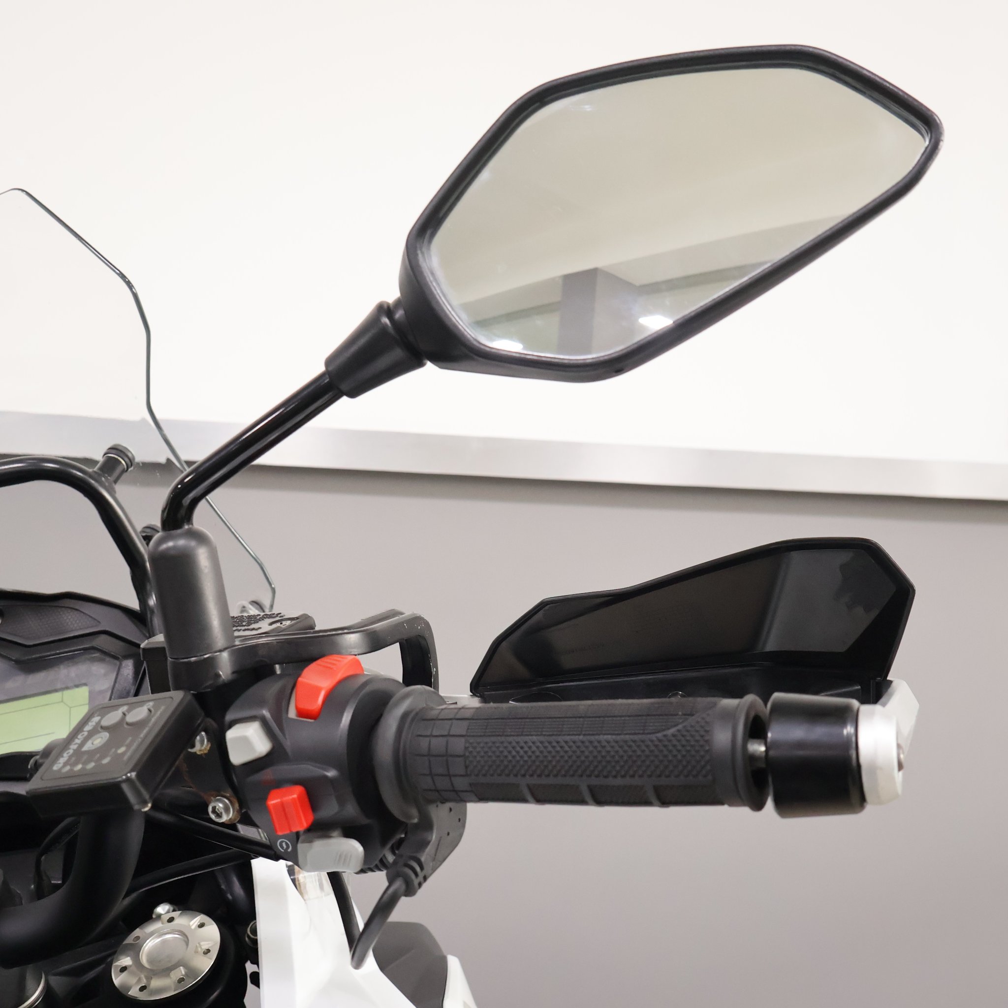 BENELLI TRK 502 X C / BAUL 2021 A131MFB