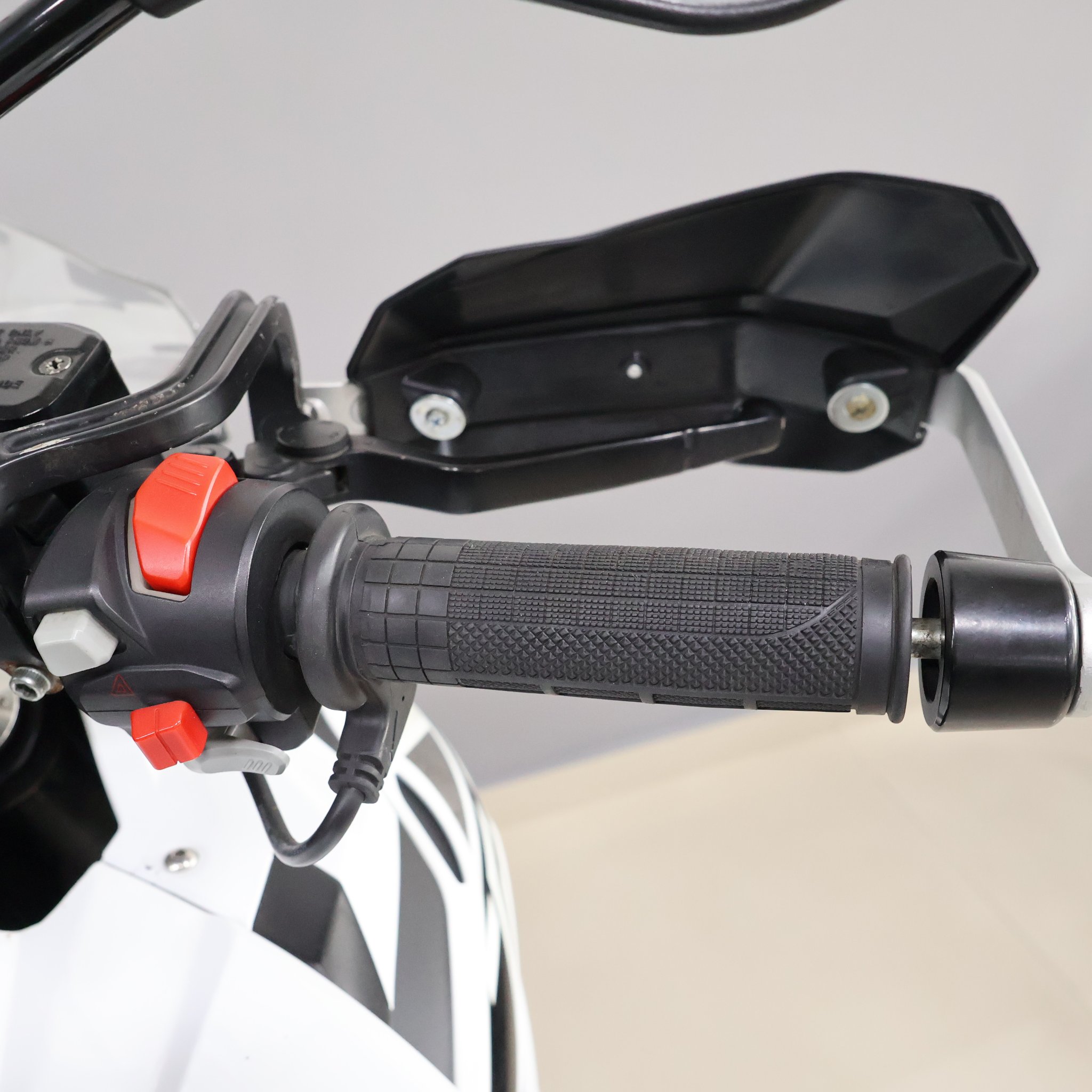 BENELLI TRK 502 X C / BAUL 2021 A131MFB