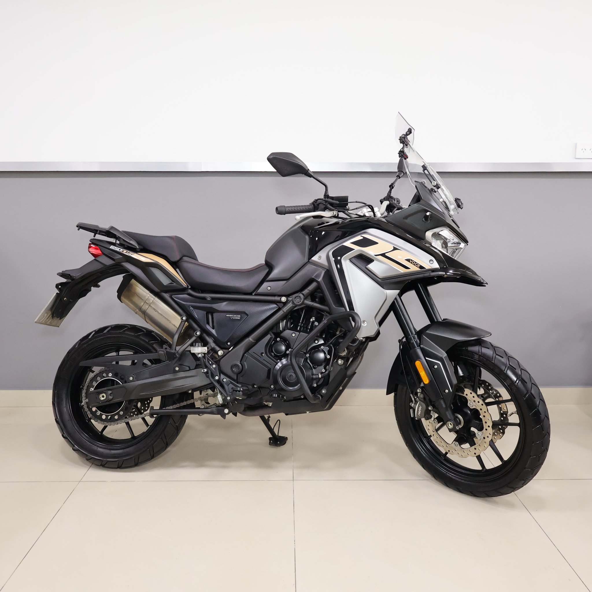 VOGE DS 650 2023 A187SJR