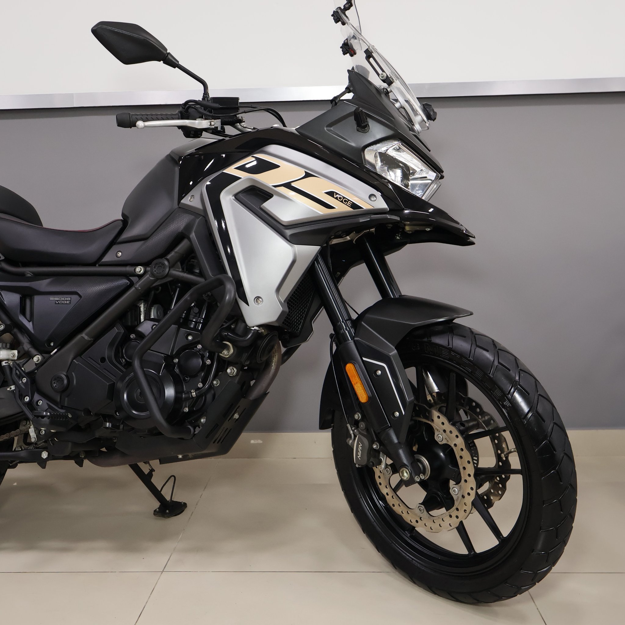 VOGE DS 650 2023 A187SJR