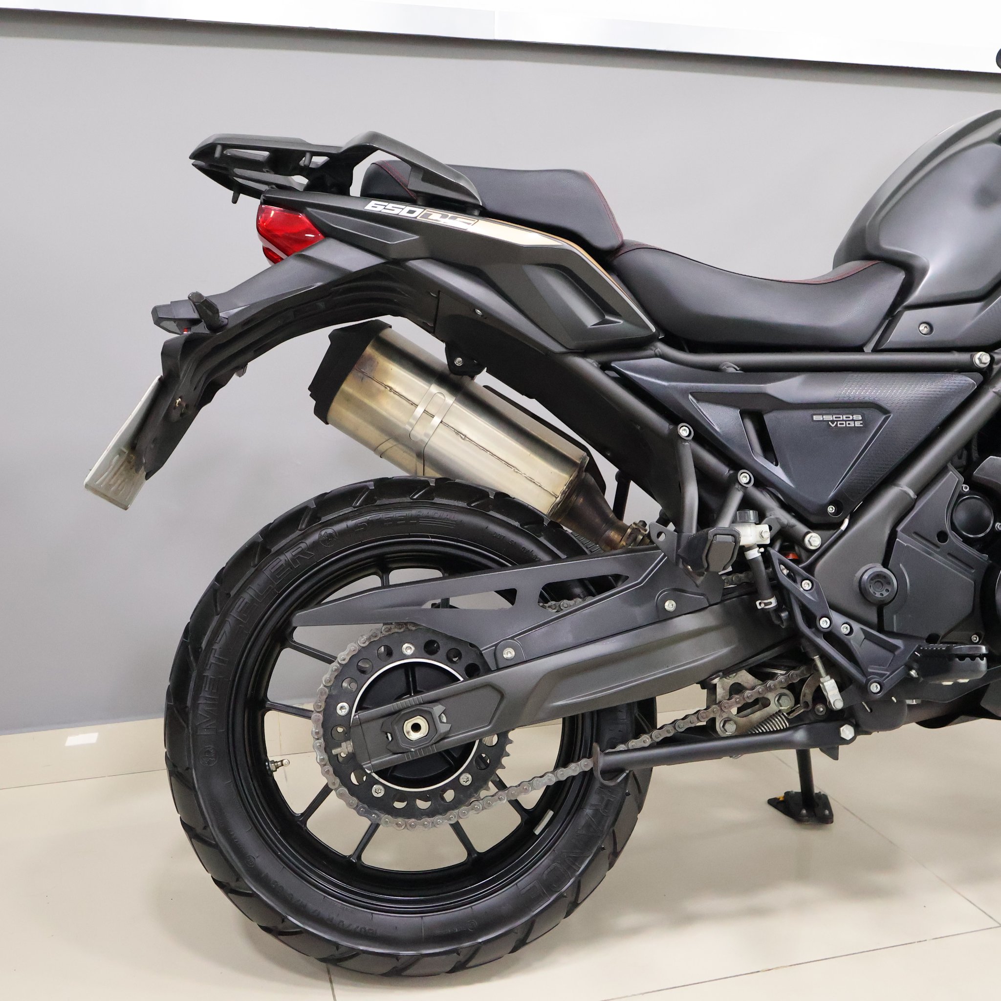 VOGE DS 650 2023 A187SJR