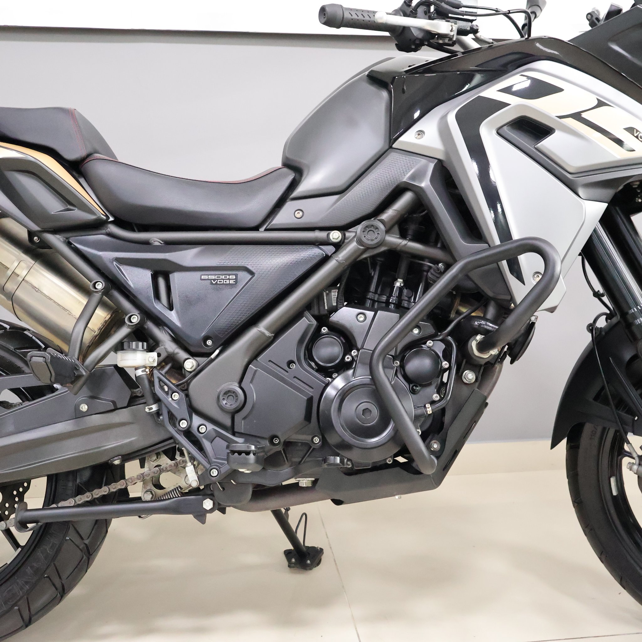 VOGE DS 650 2023 A187SJR