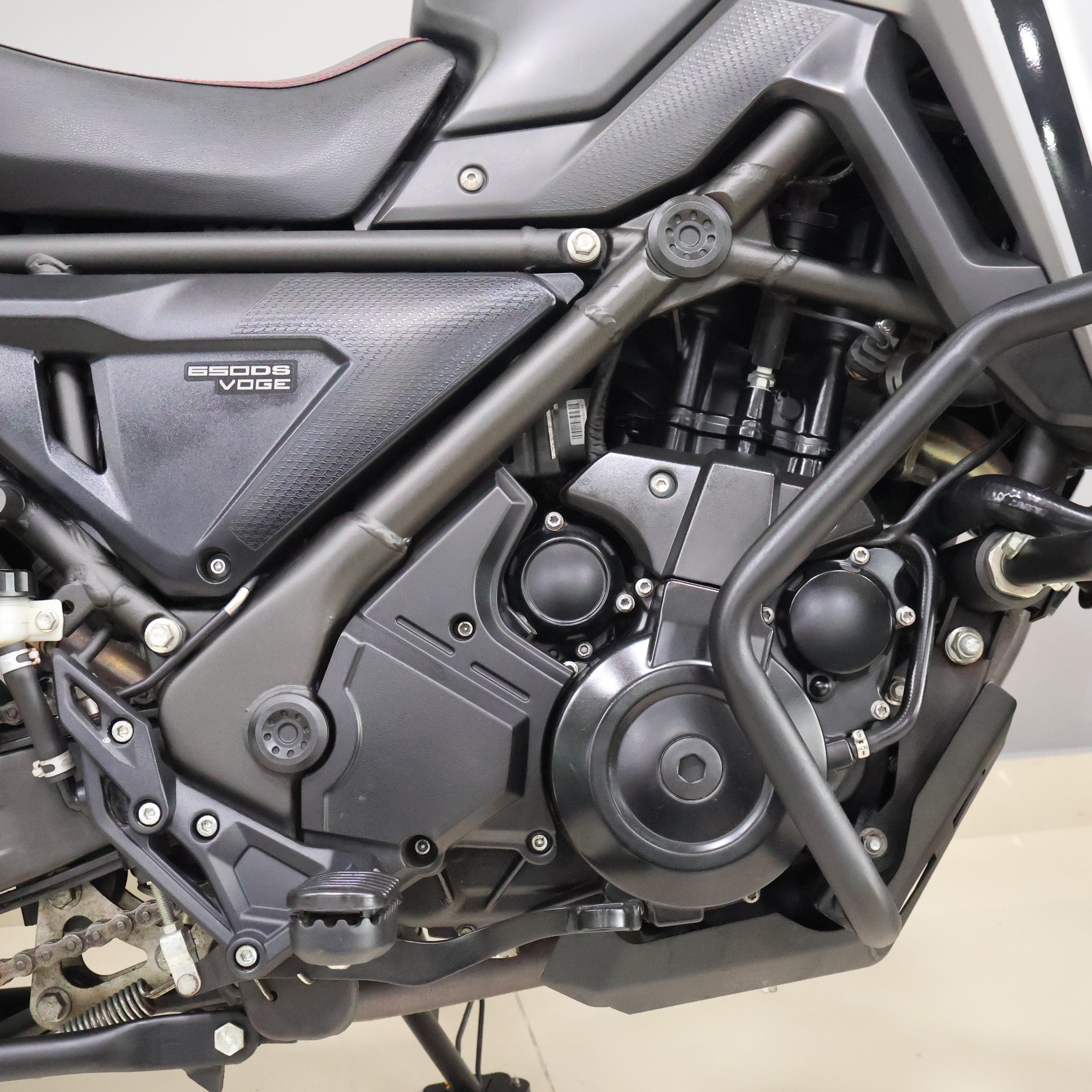 VOGE DS 650 2023 A187SJR