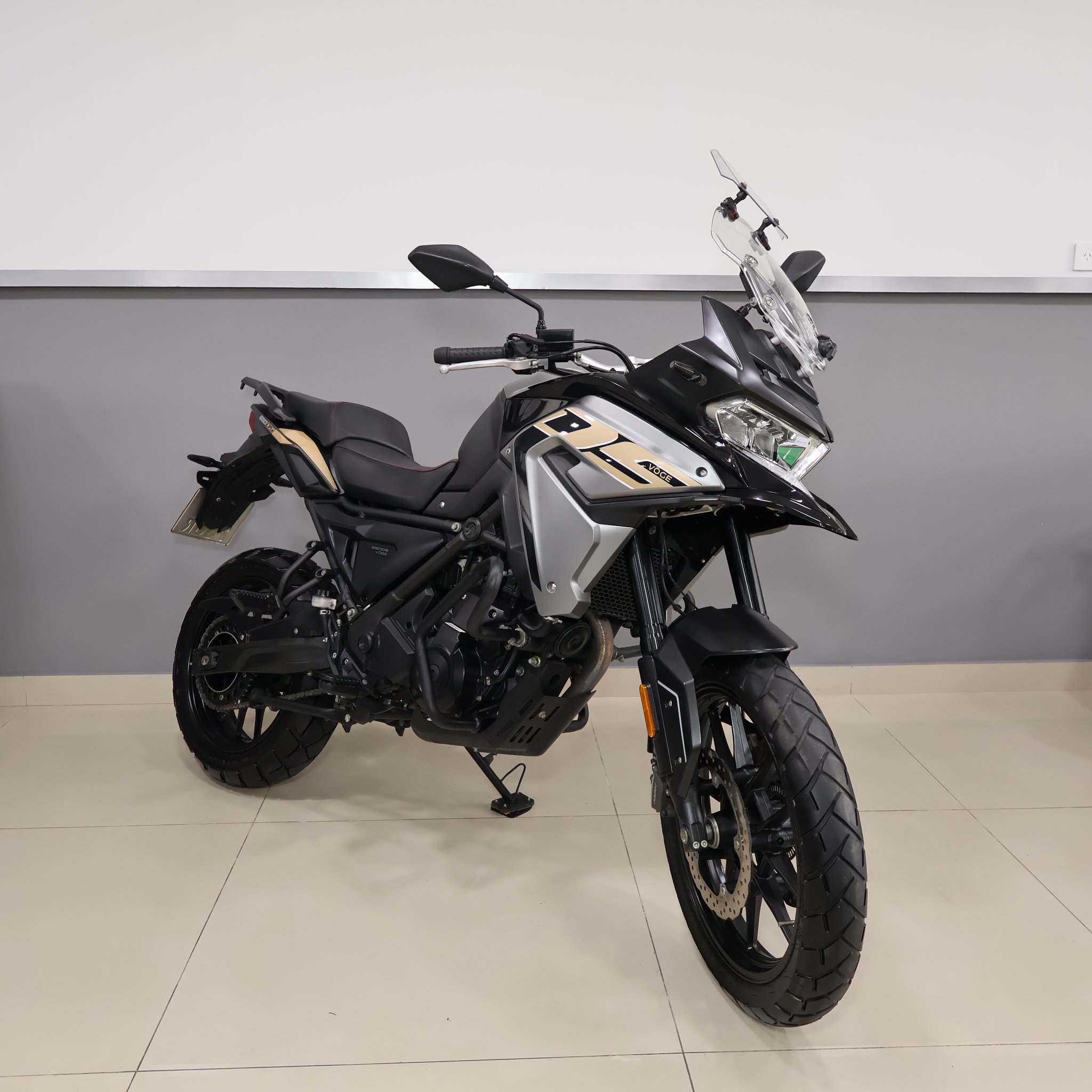 VOGE DS 650 2023 A187SJR