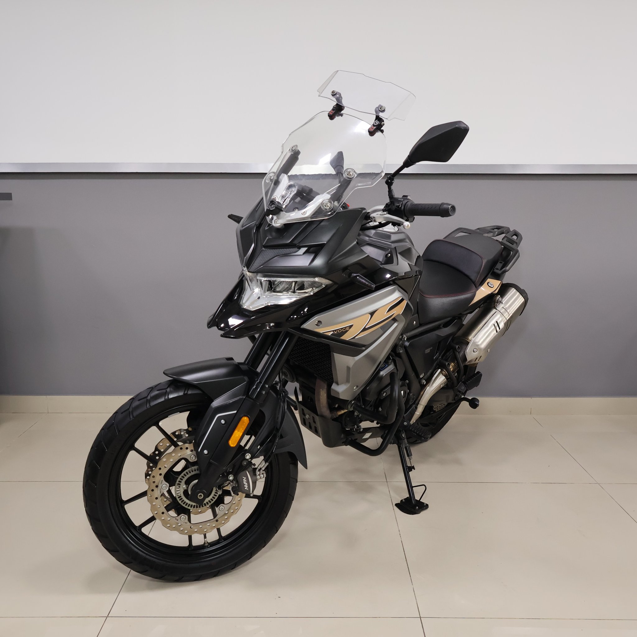 VOGE DS 650 2023 A187SJR