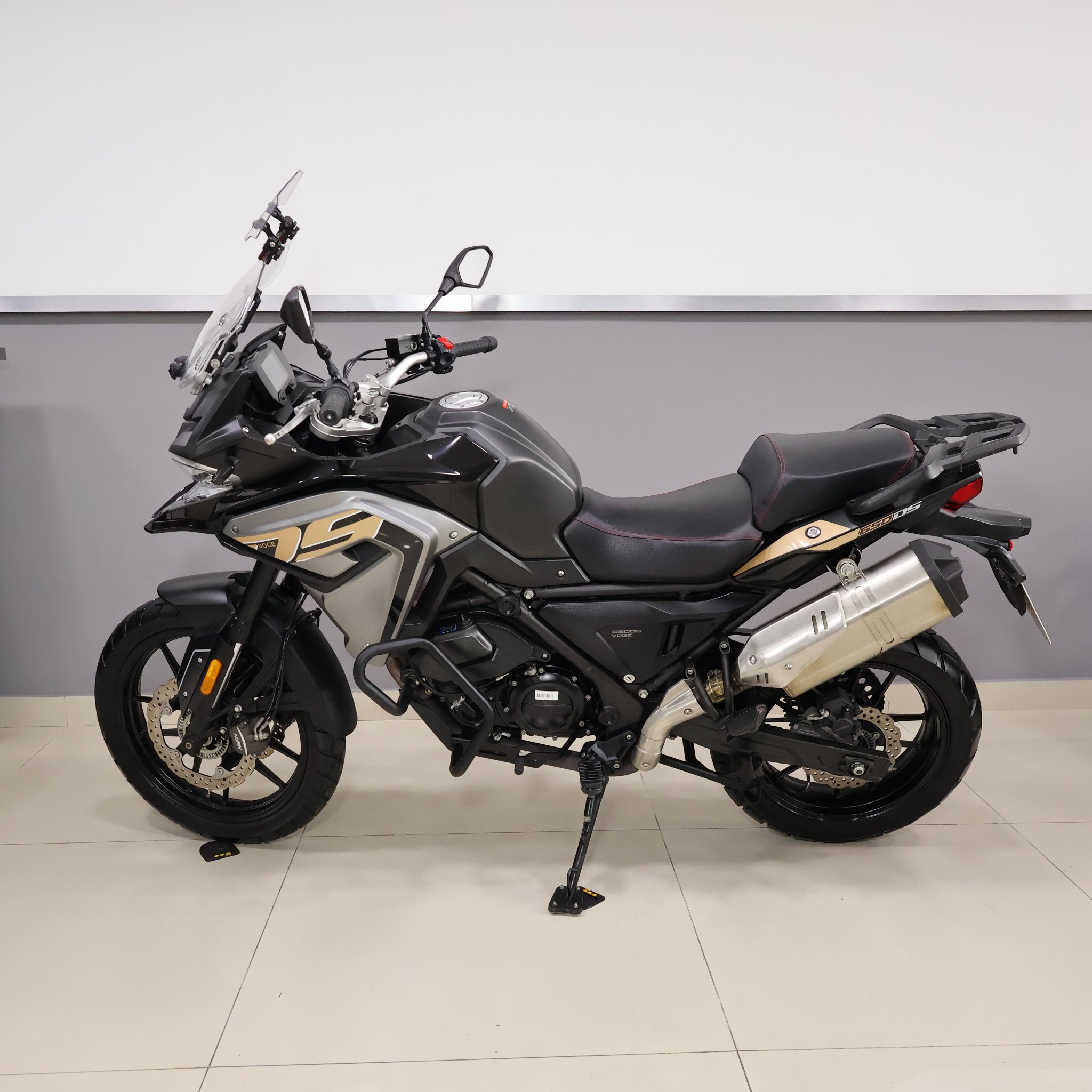 VOGE DS 650 2023 A187SJR