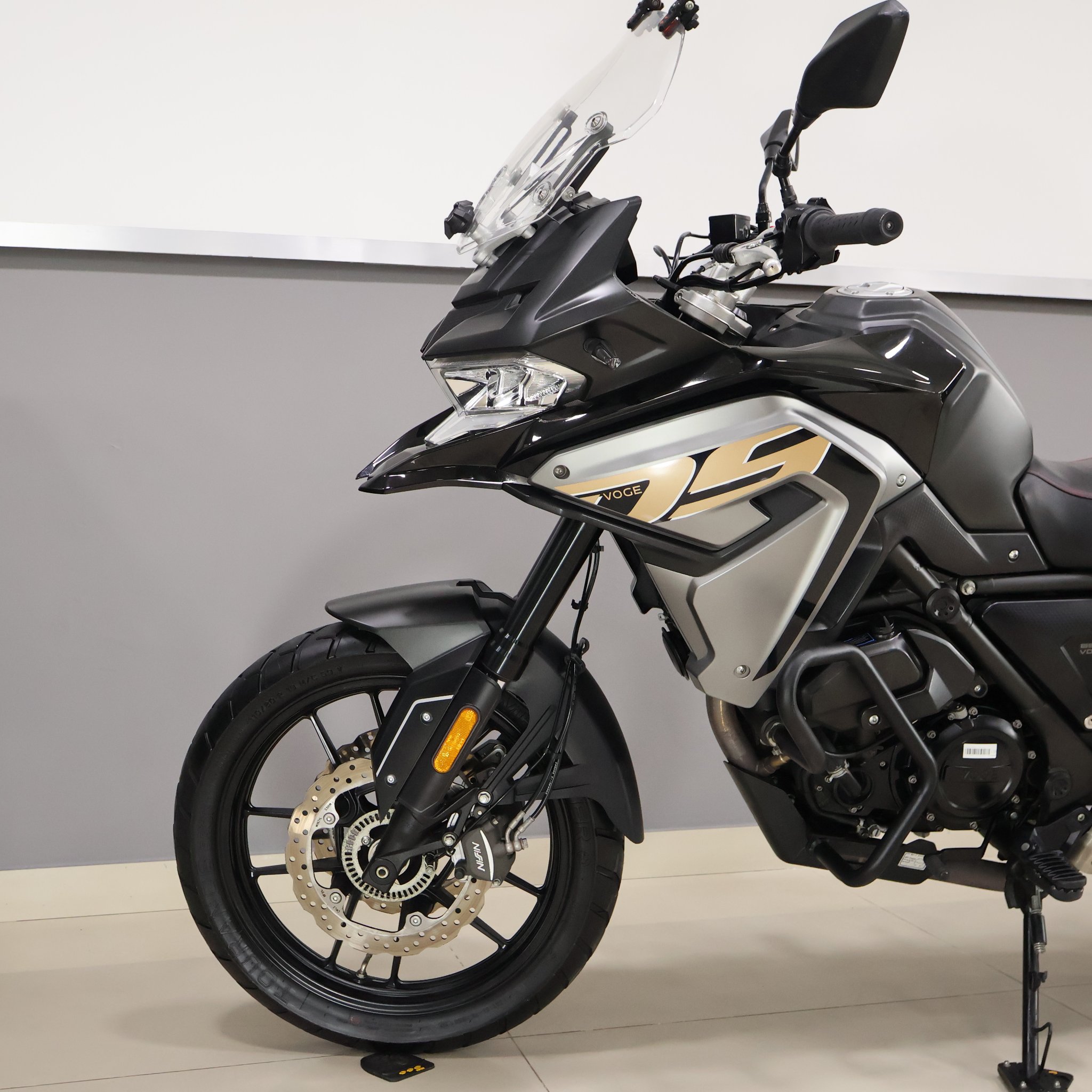 VOGE DS 650 2023 A187SJR