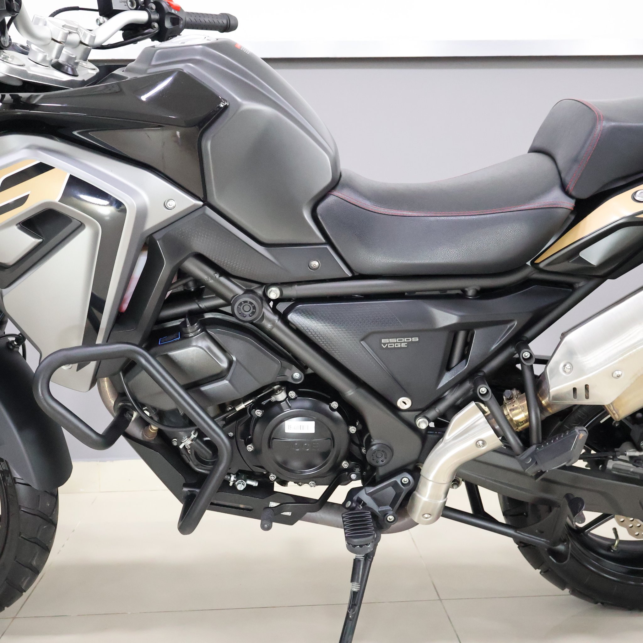 VOGE DS 650 2023 A187SJR