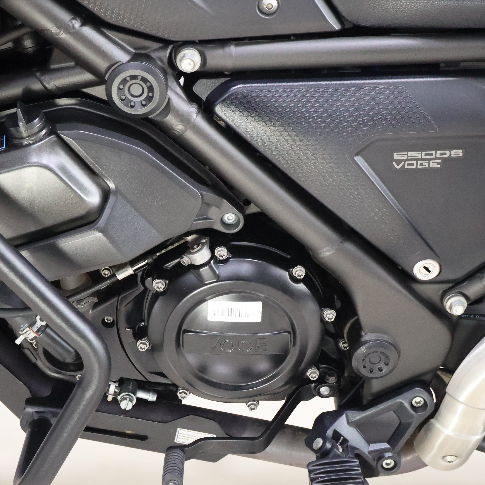 VOGE DS 650 2023 A187SJR