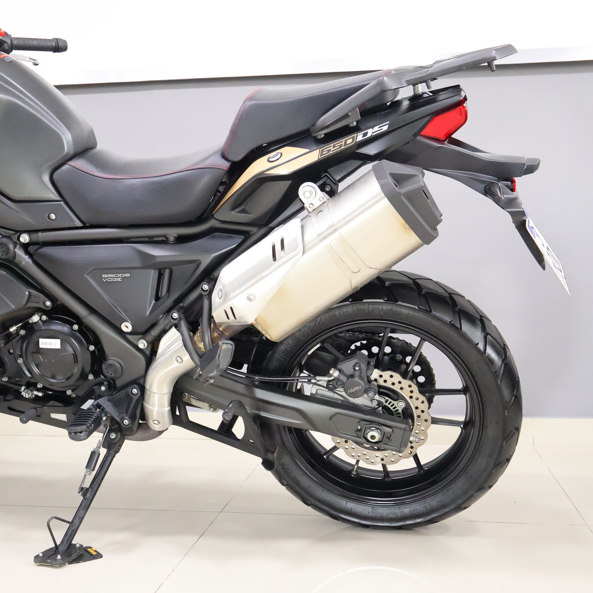 VOGE DS 650 2023 A187SJR