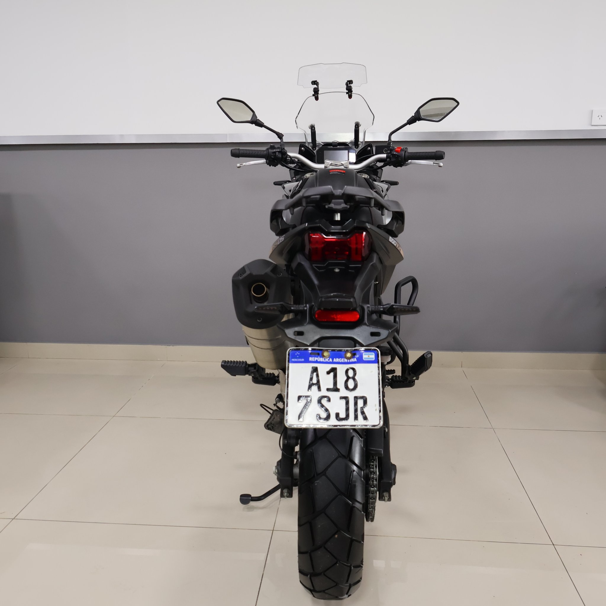 VOGE DS 650 2023 A187SJR